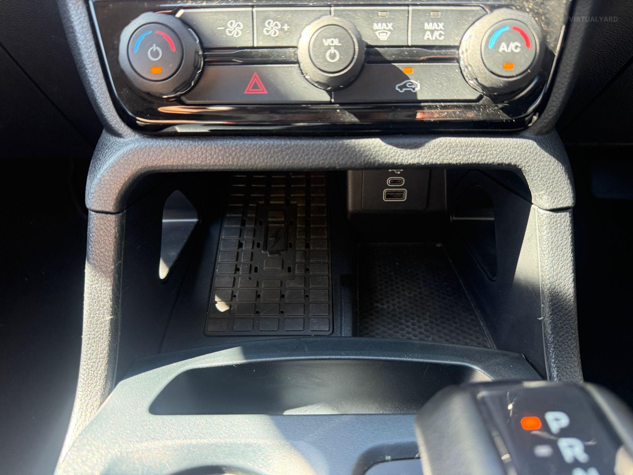 Ford Everest