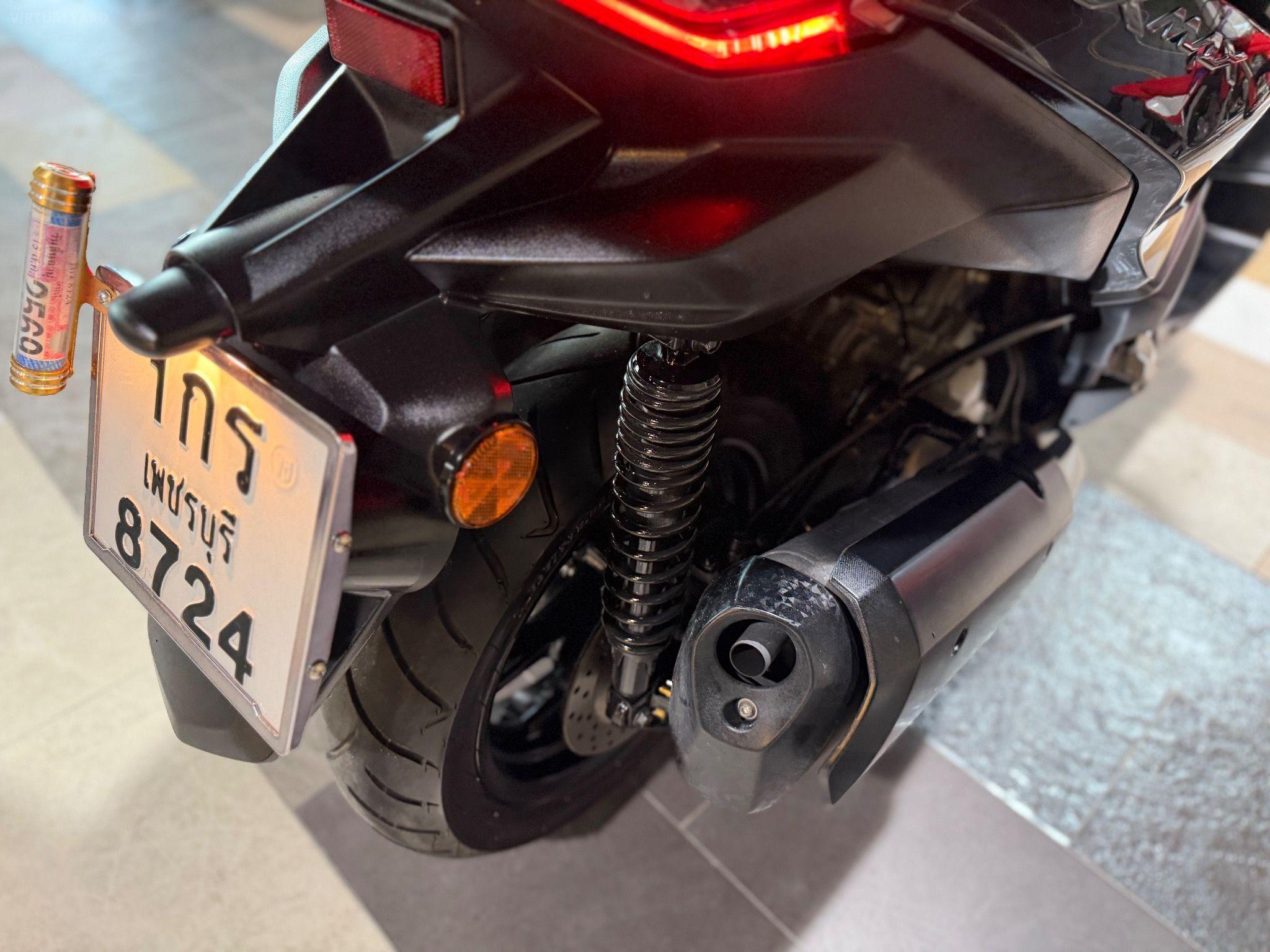 YAMAHA X-MAX 300 CONNECT
