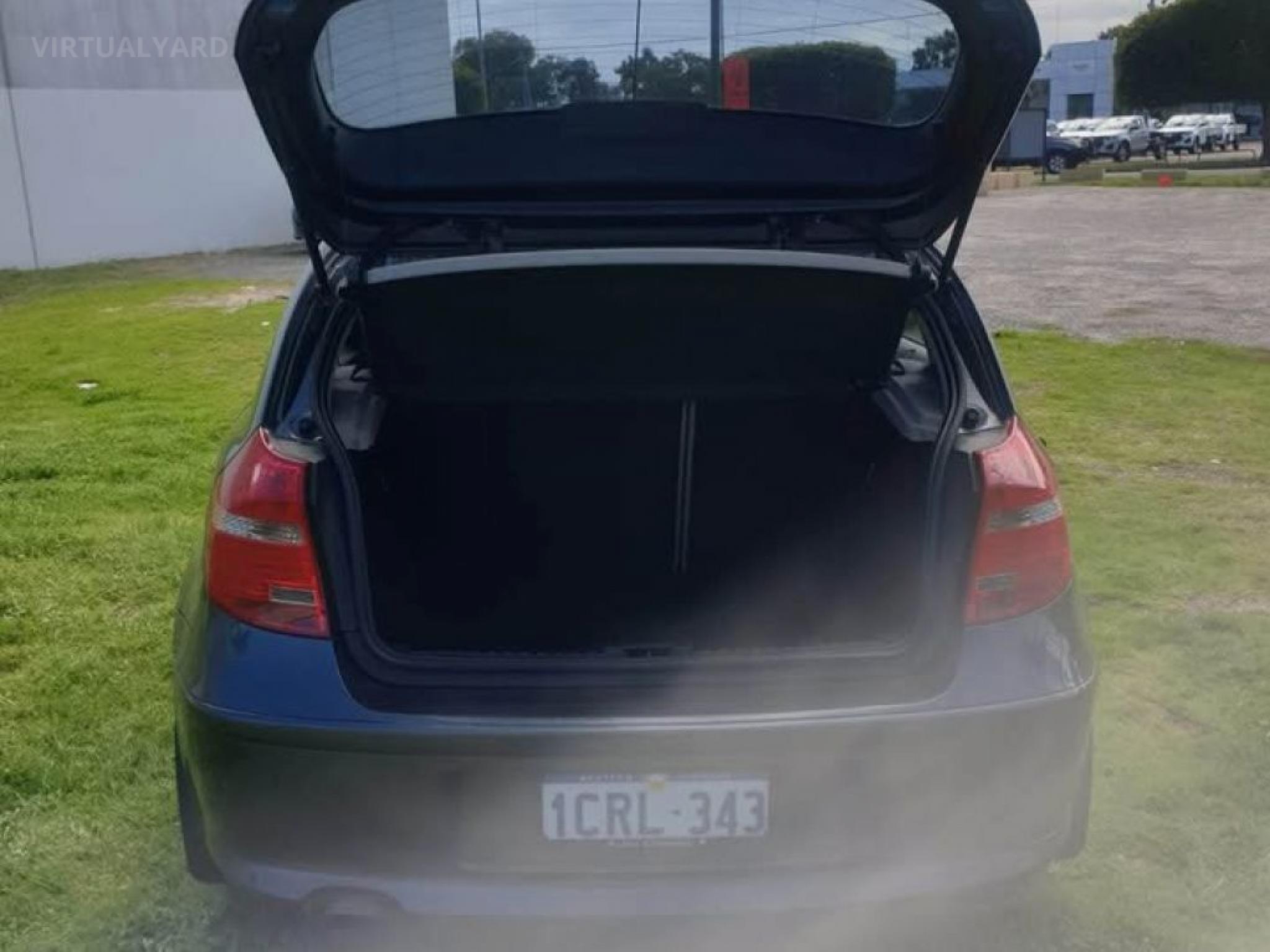 BMW 1