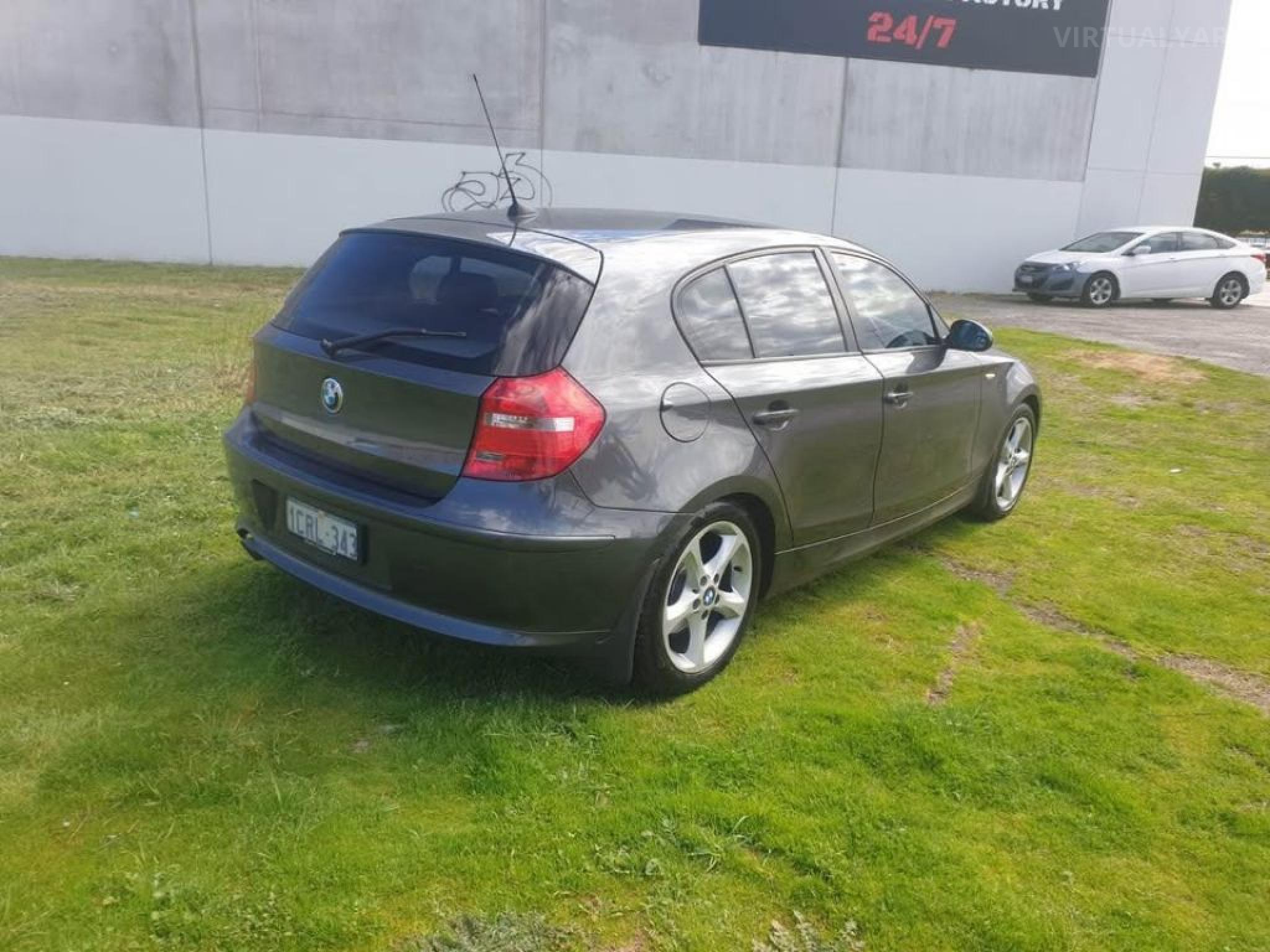 BMW 1