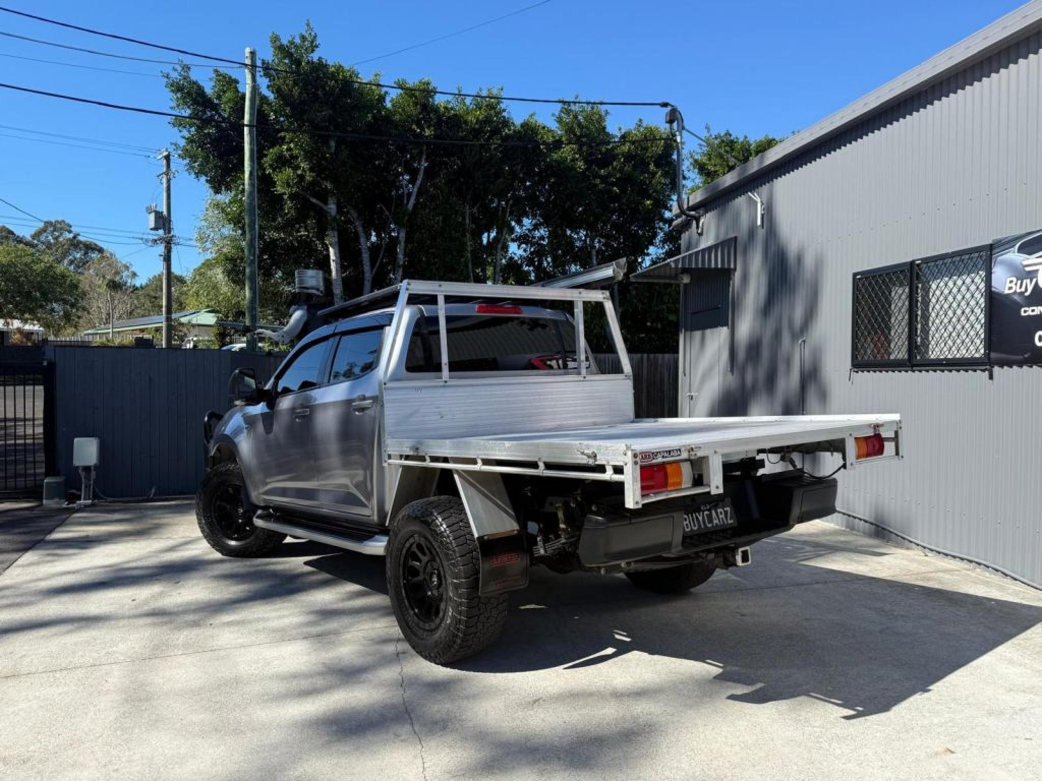 Mazda BT-50