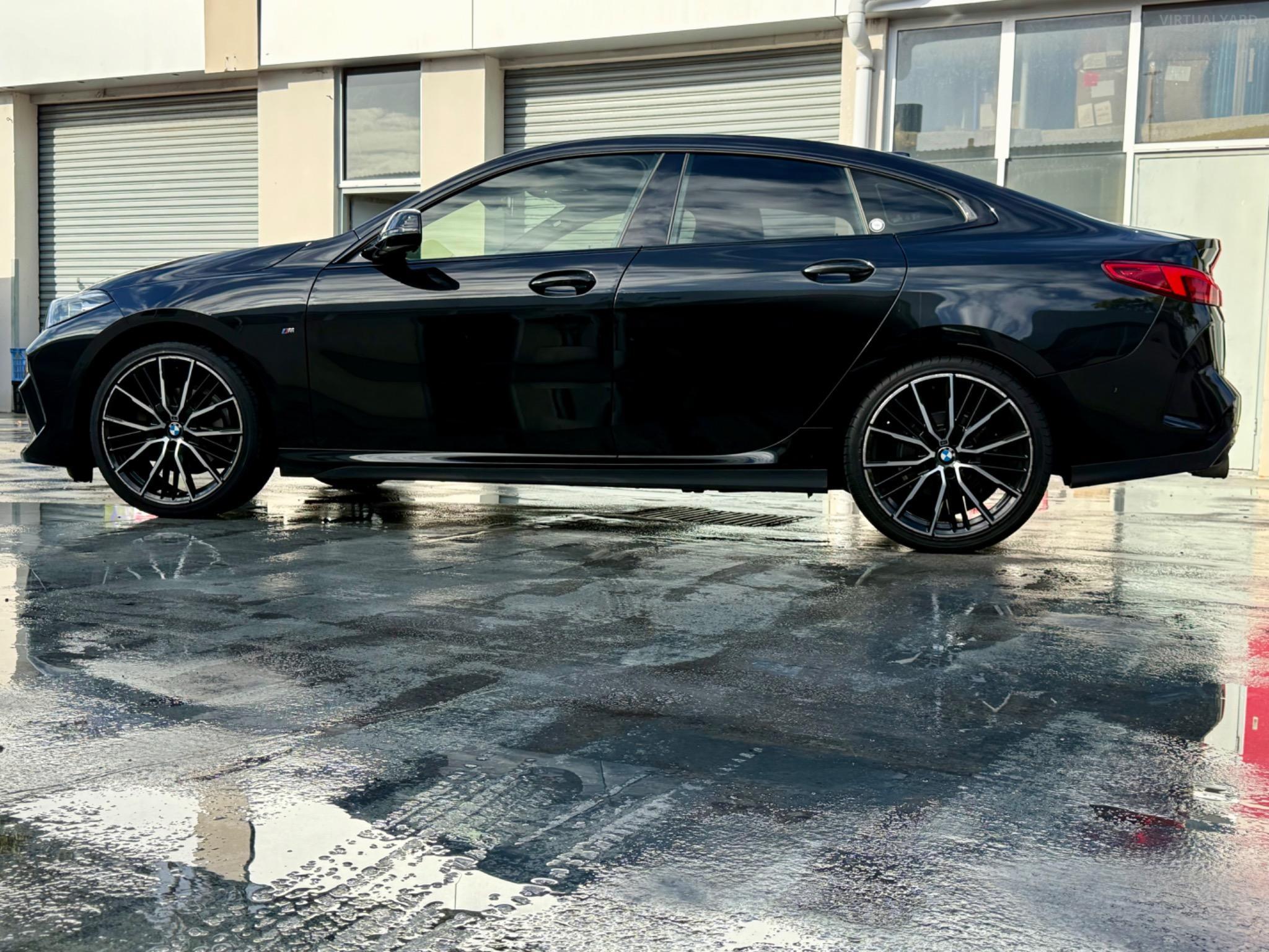 BMW 2