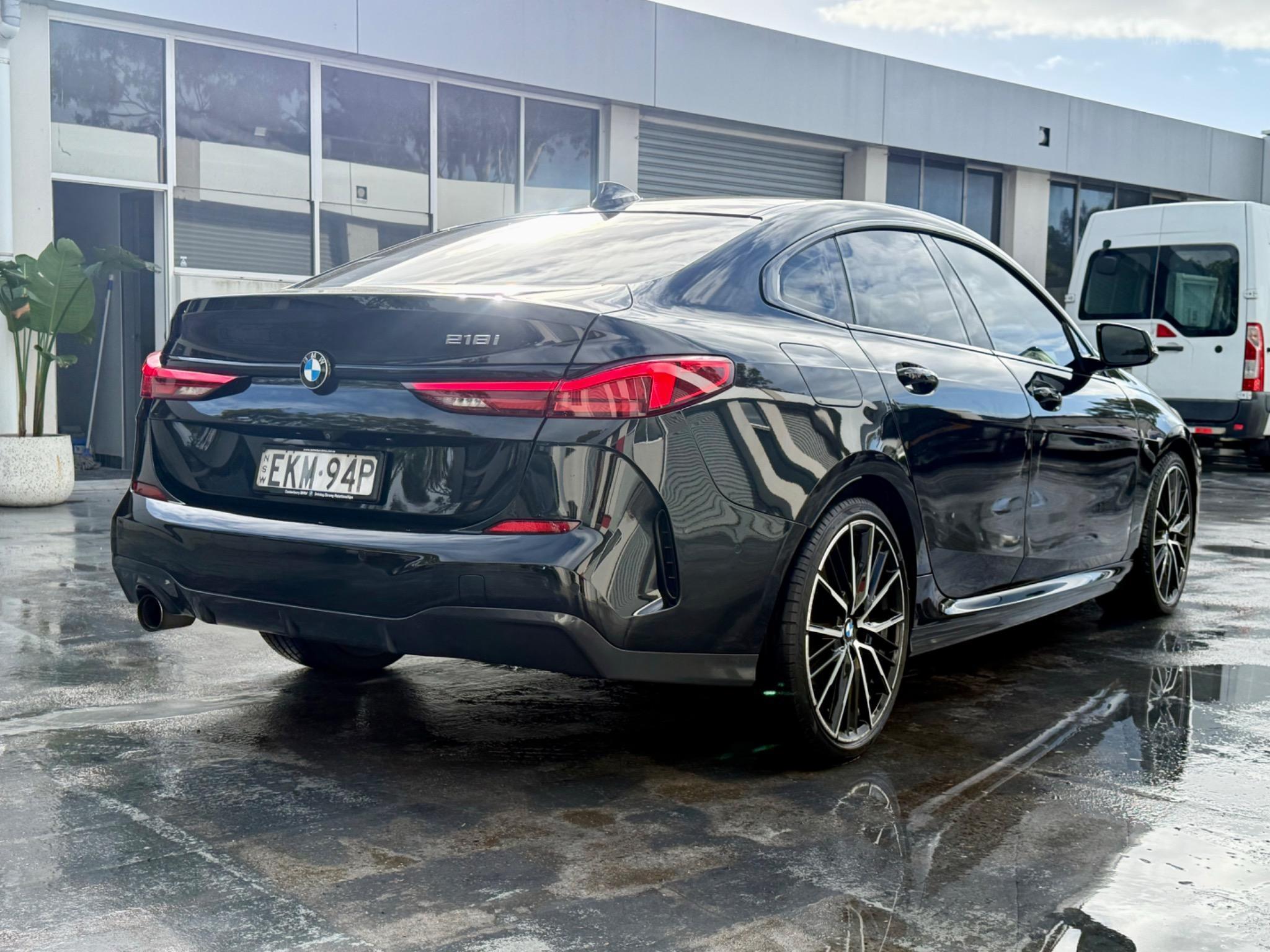 BMW 2