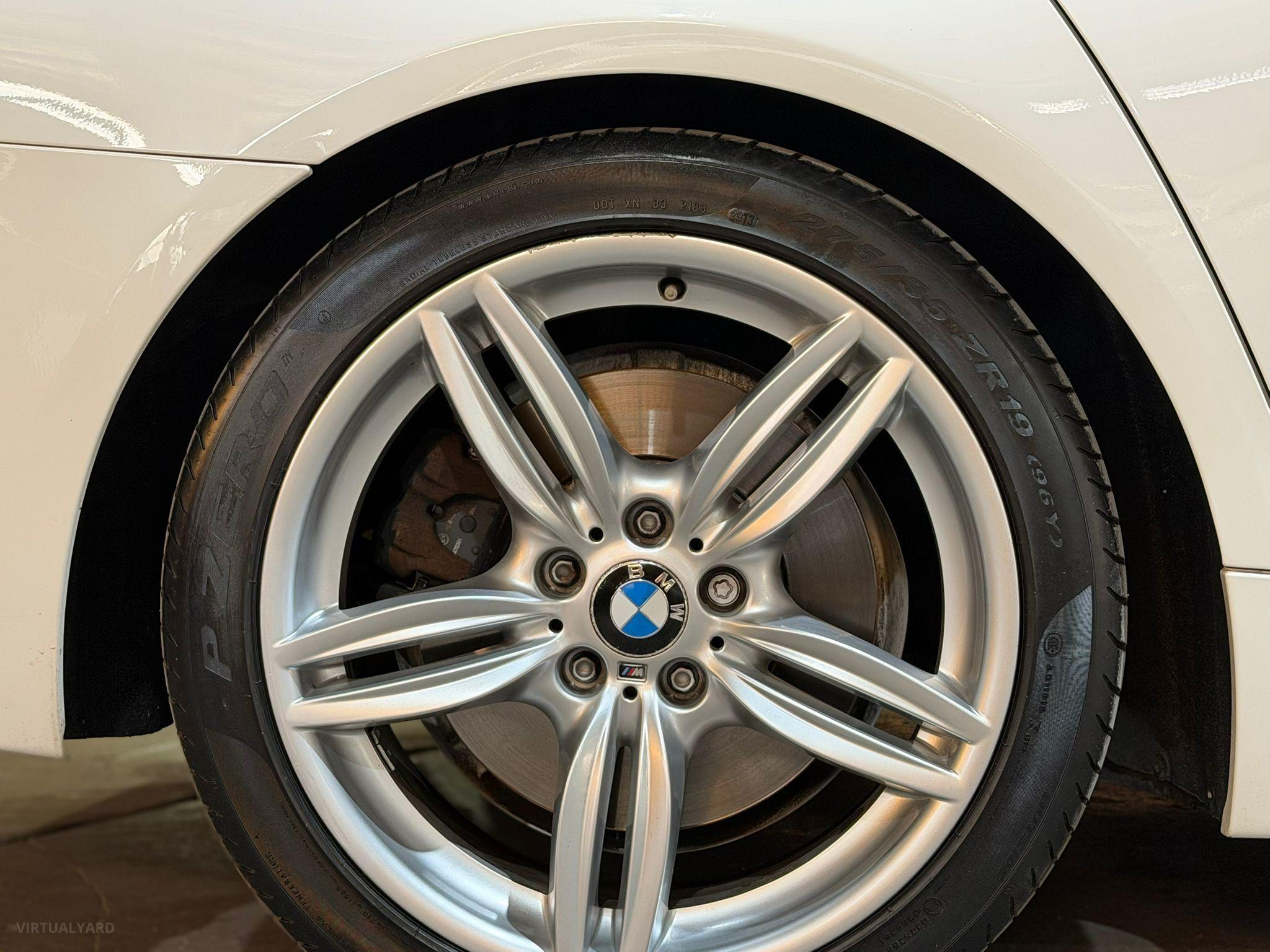 BMW 5