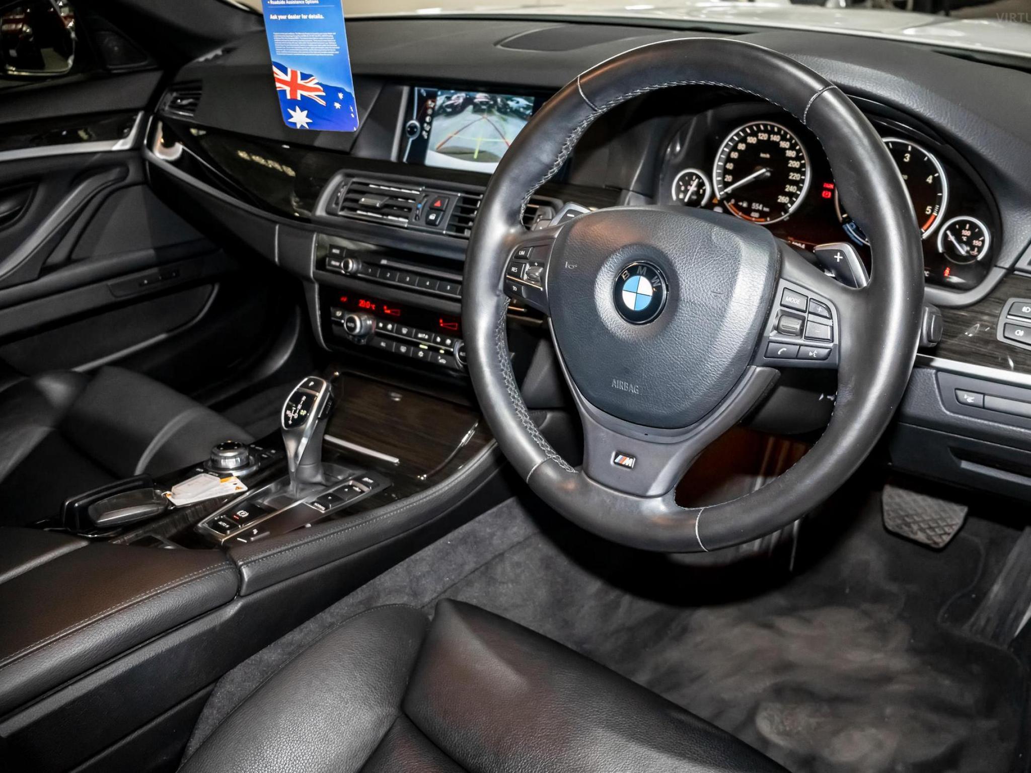 BMW 5