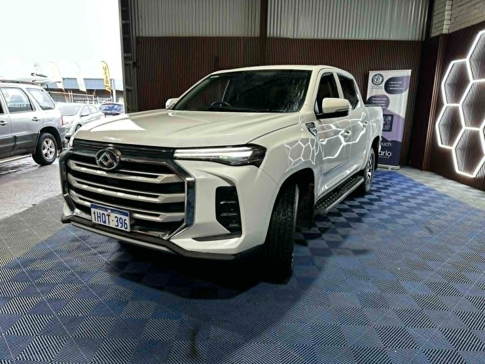 LDV T60