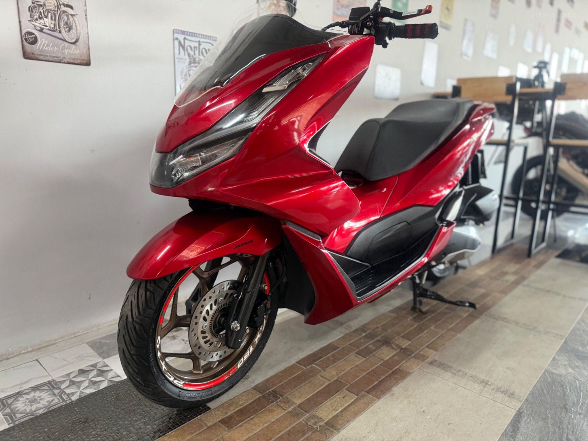 HONDA PCX - 160 ABS