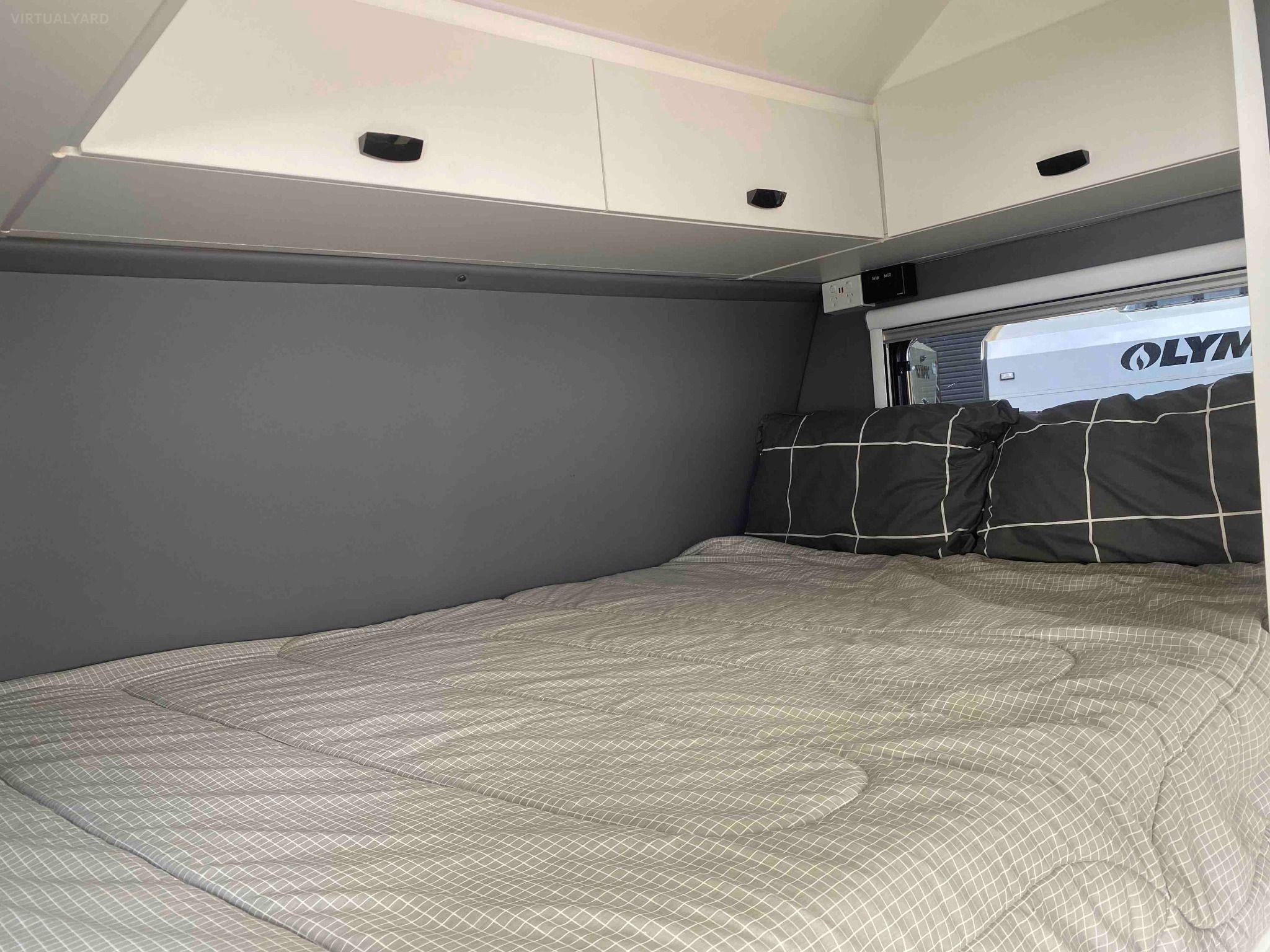 X SERIES RV X-PLAY 16FT