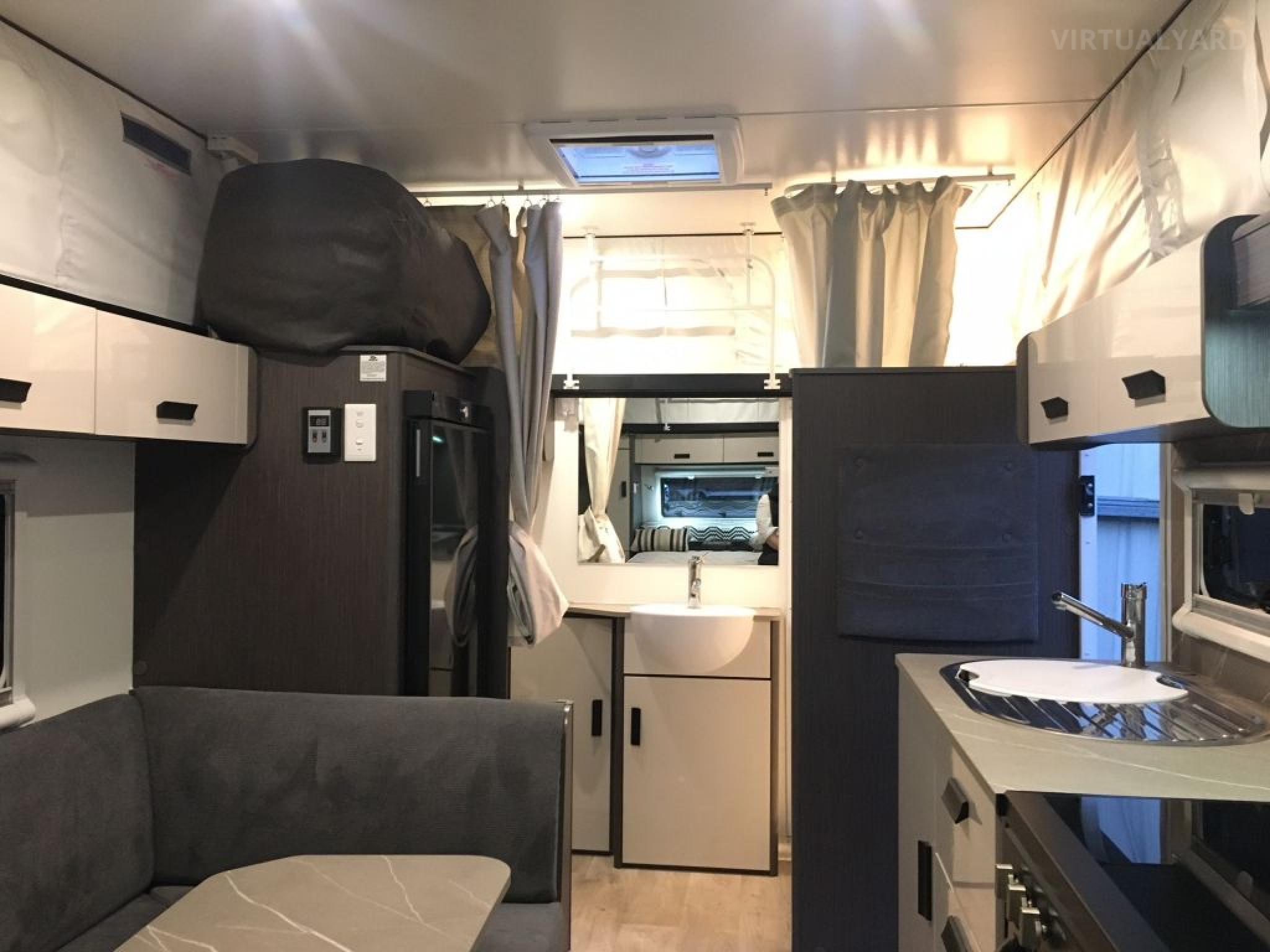 JAYCO Journey
