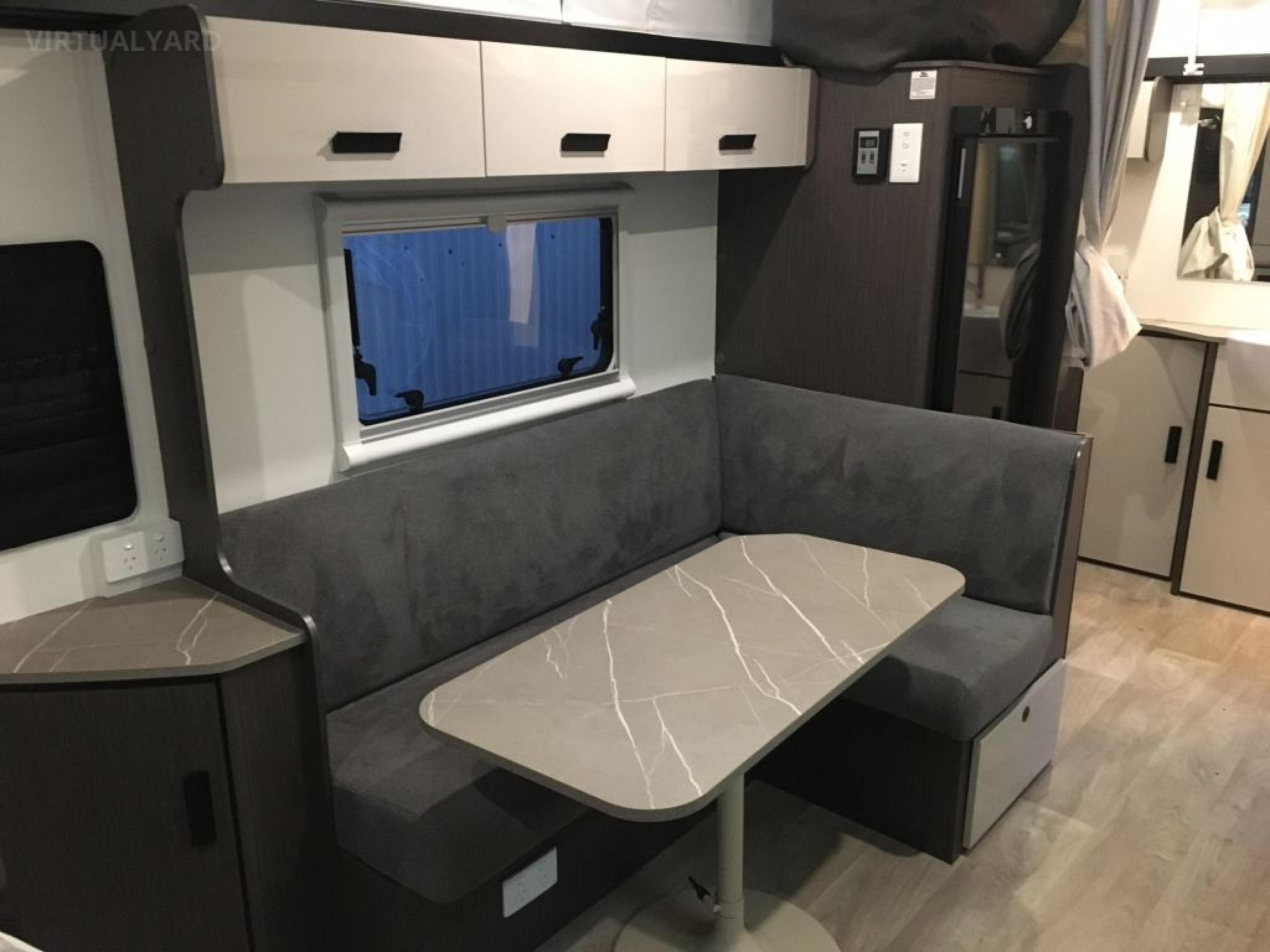 JAYCO Journey