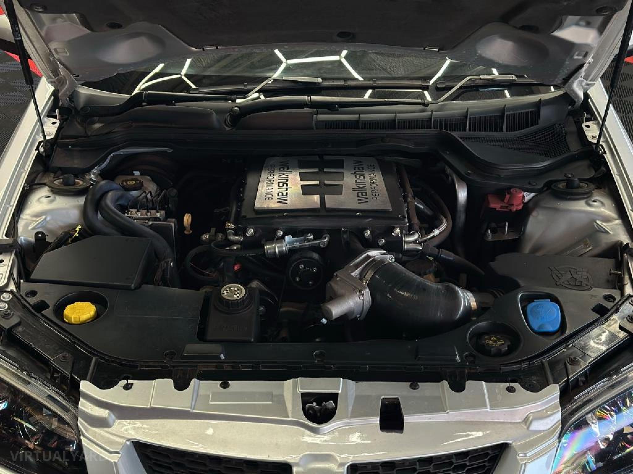 Holden Special Vehicles Clubsport