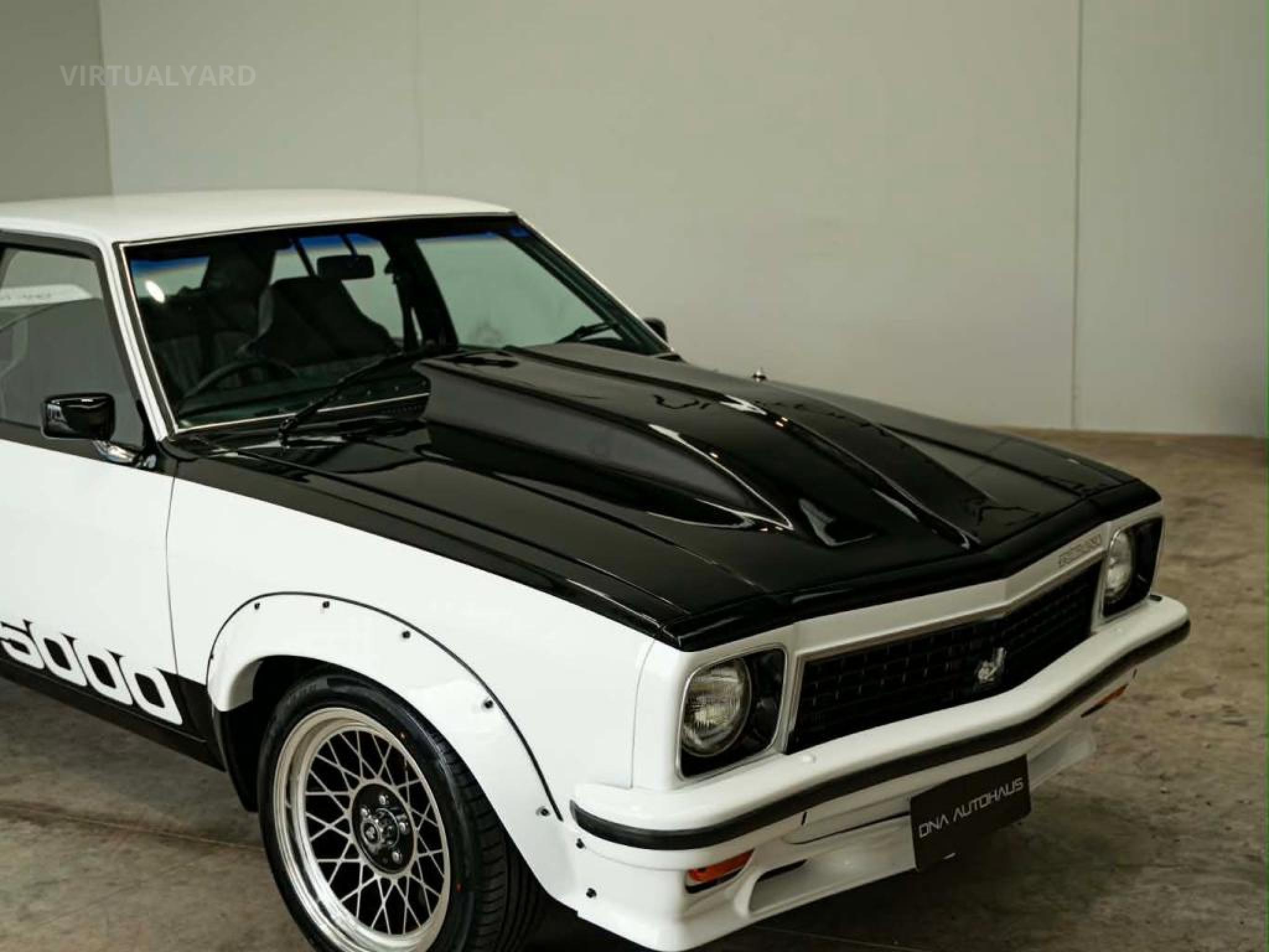 HOLDEN TORANA