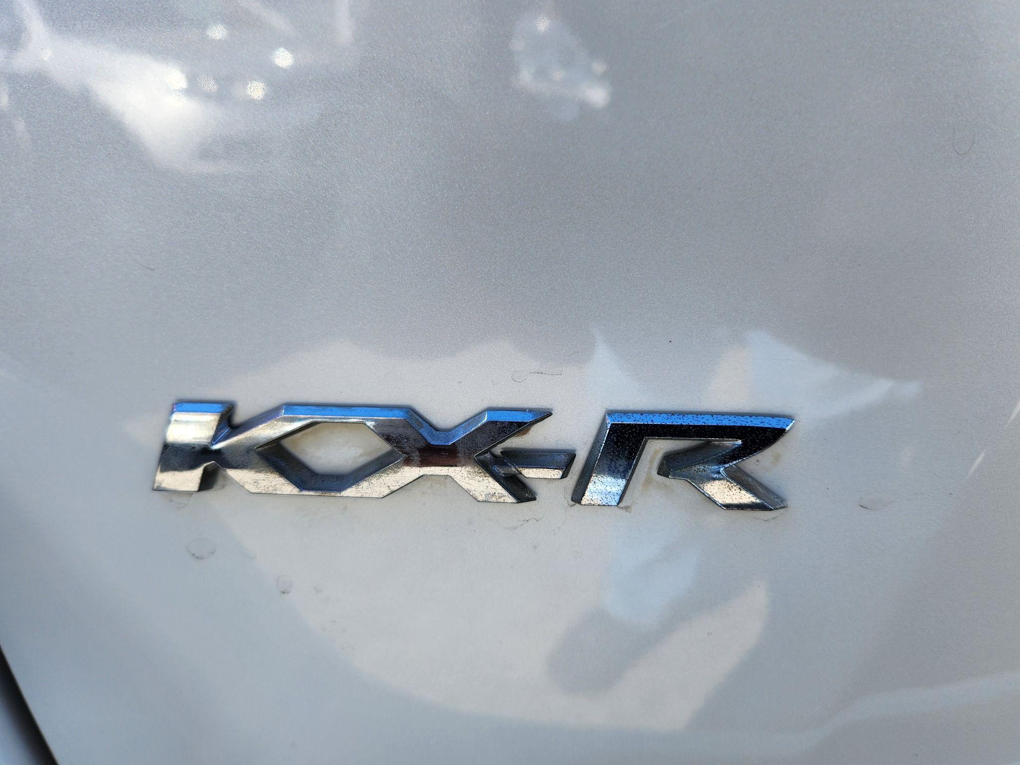 Toyota Kluger
