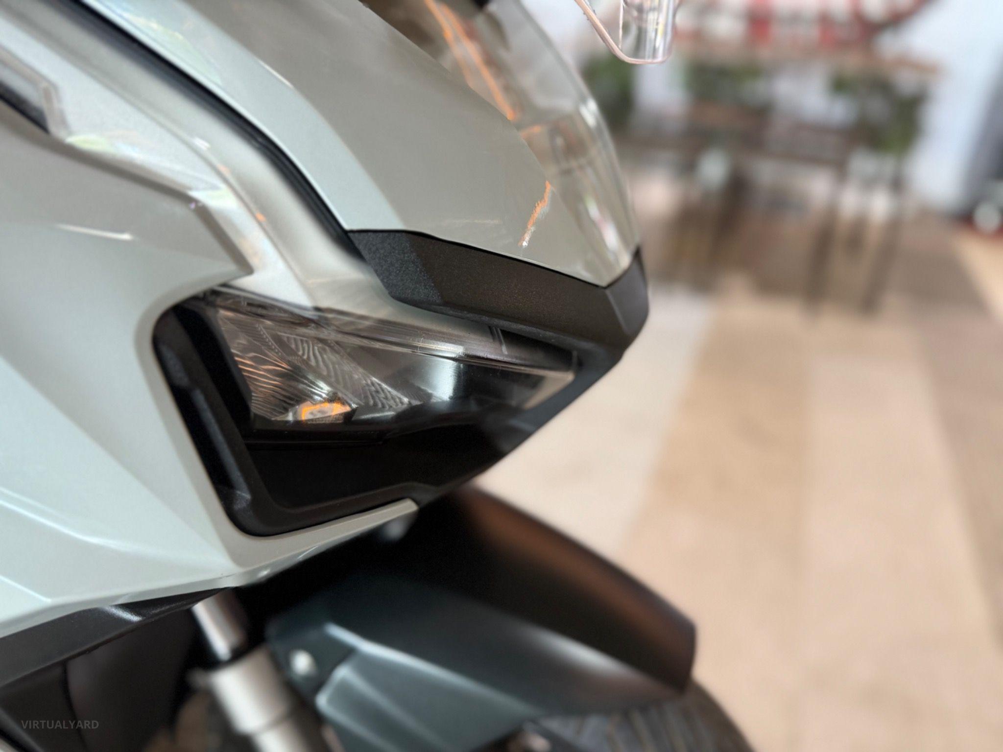 HONDA ADV 160 ABS