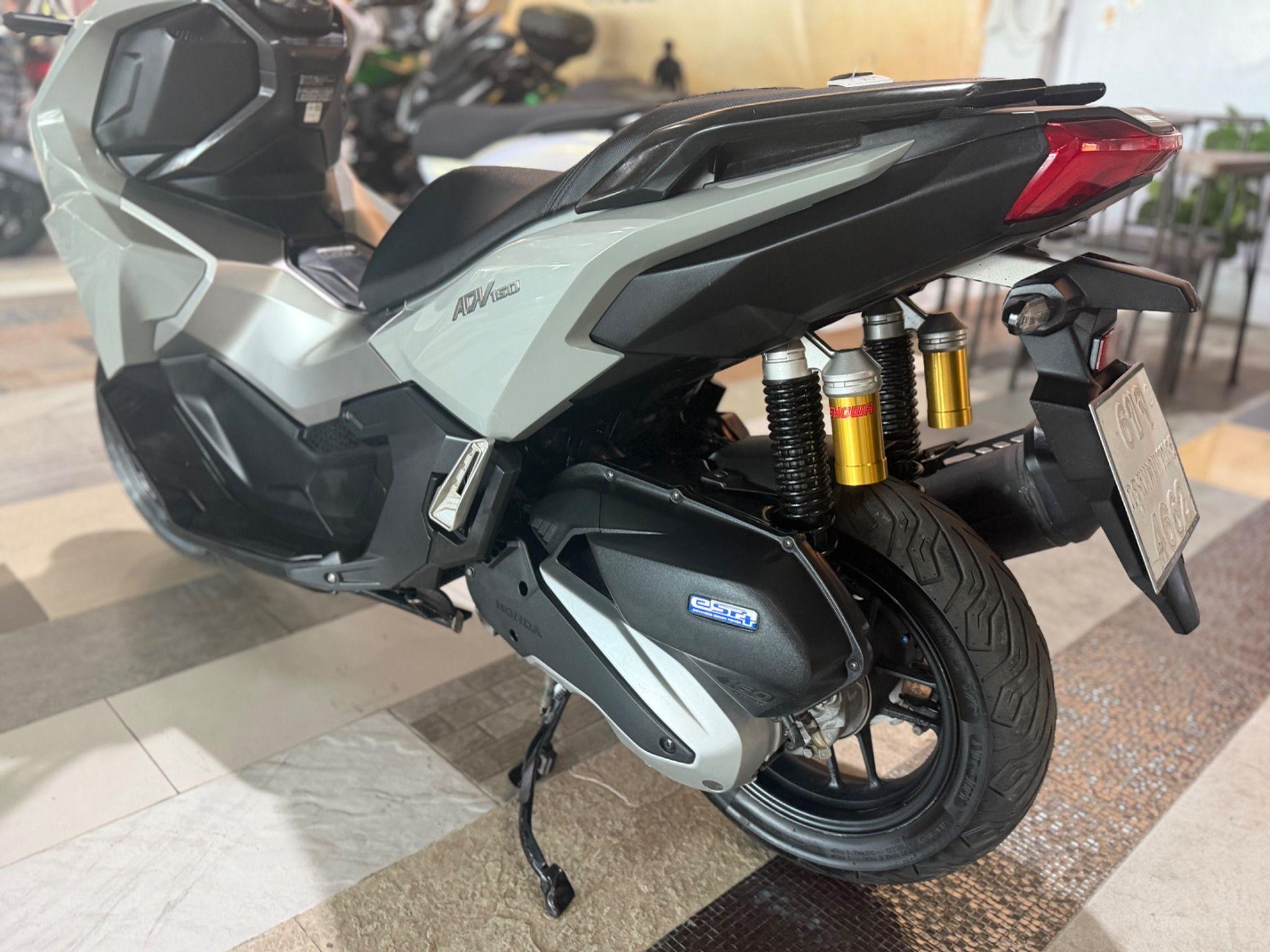 HONDA ADV 160 ABS