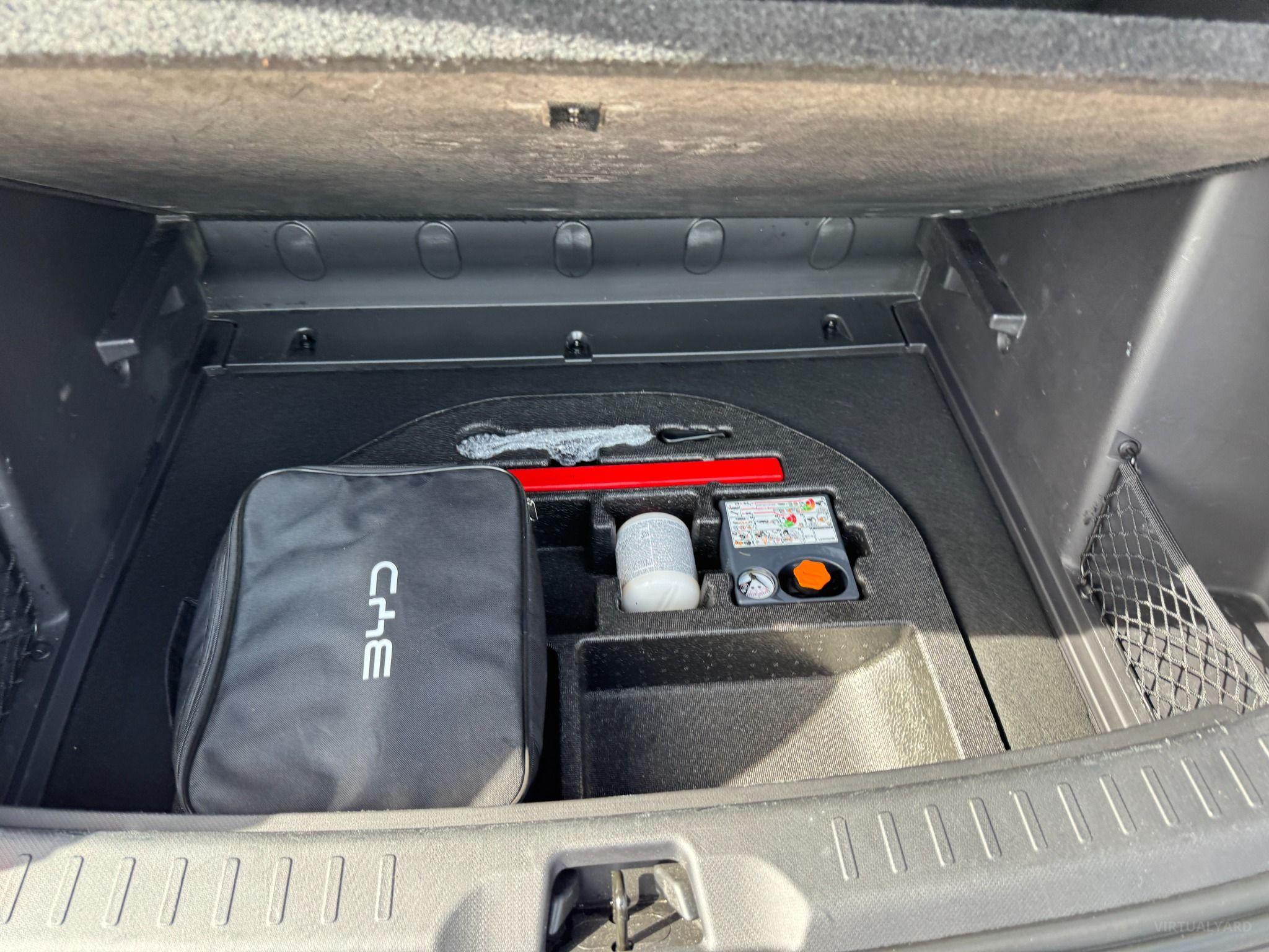 BYD ATTO 3
