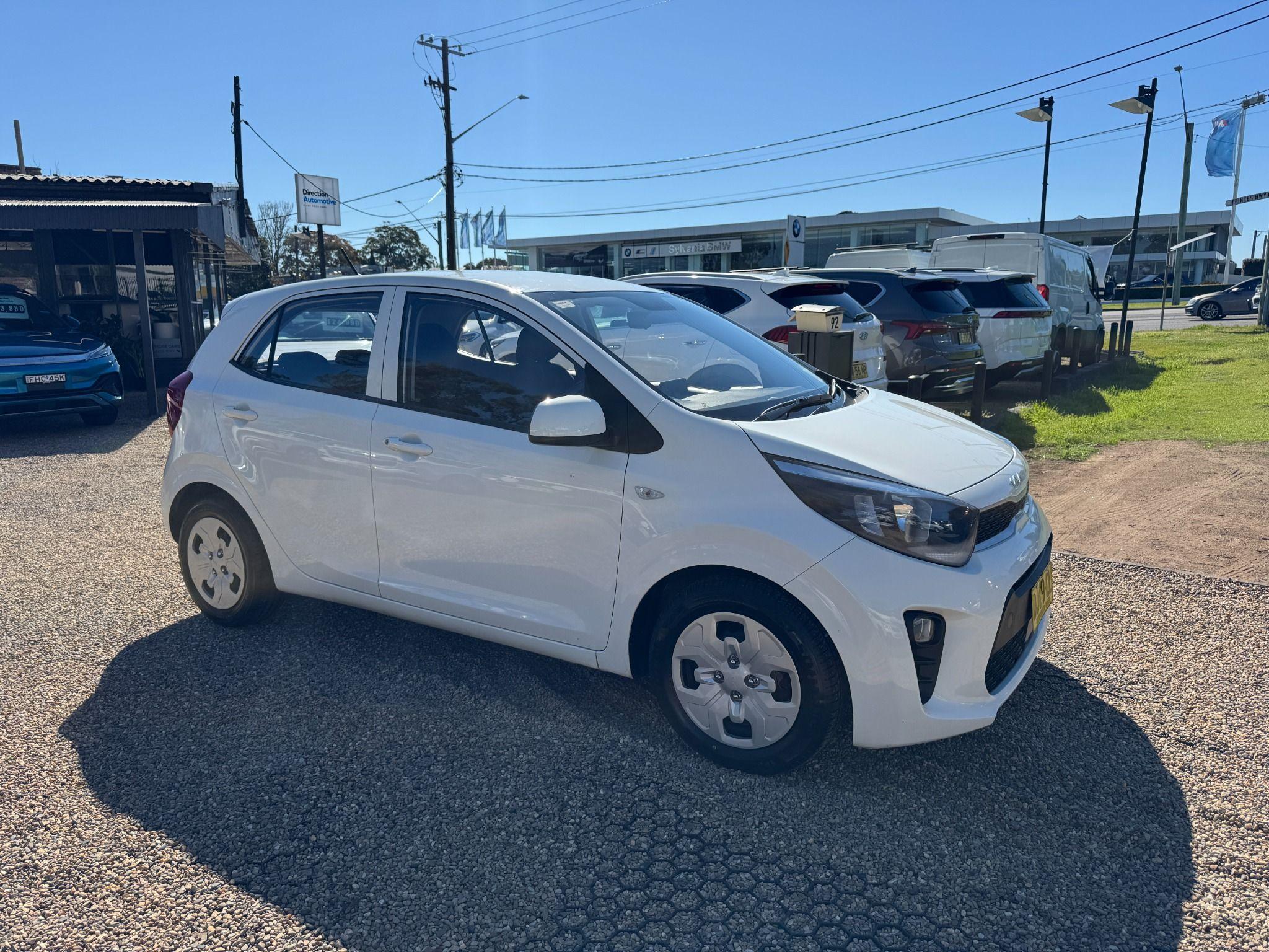 KIA PICANTO