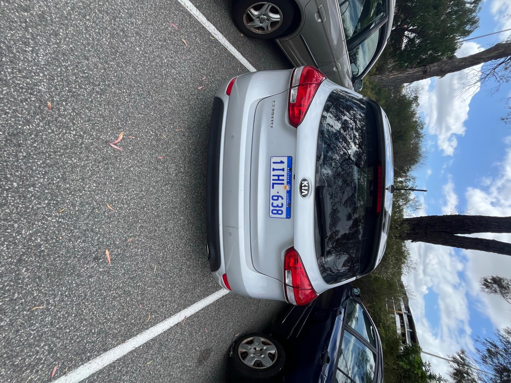 Kia Cerato