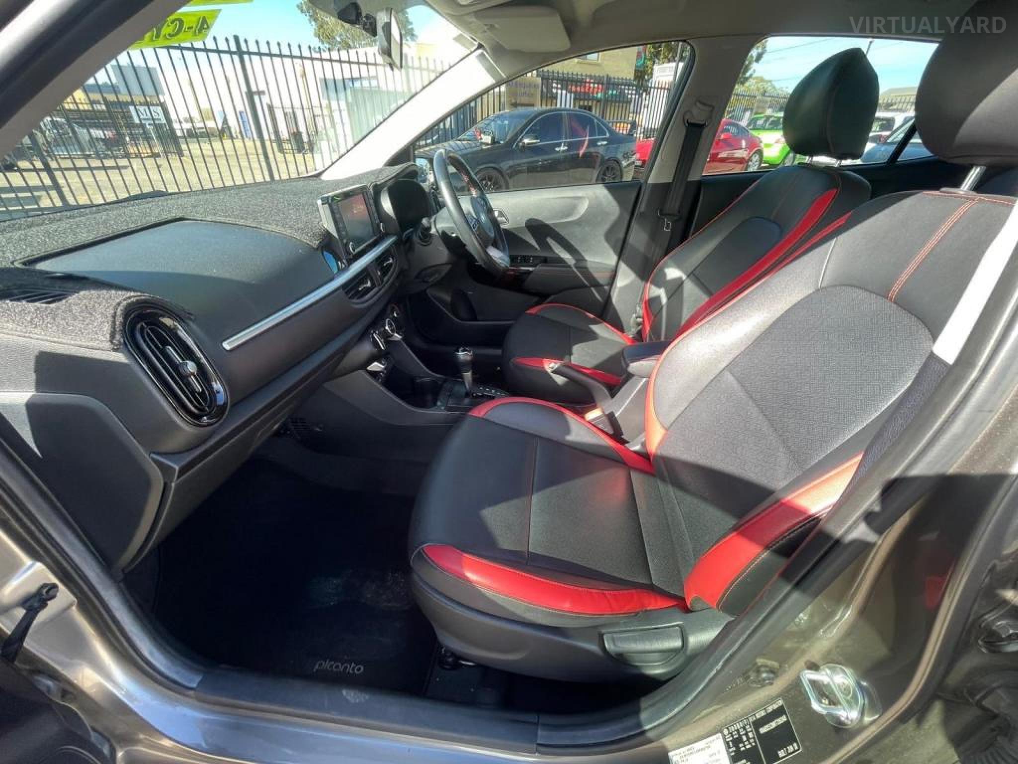 KIA PICANTO