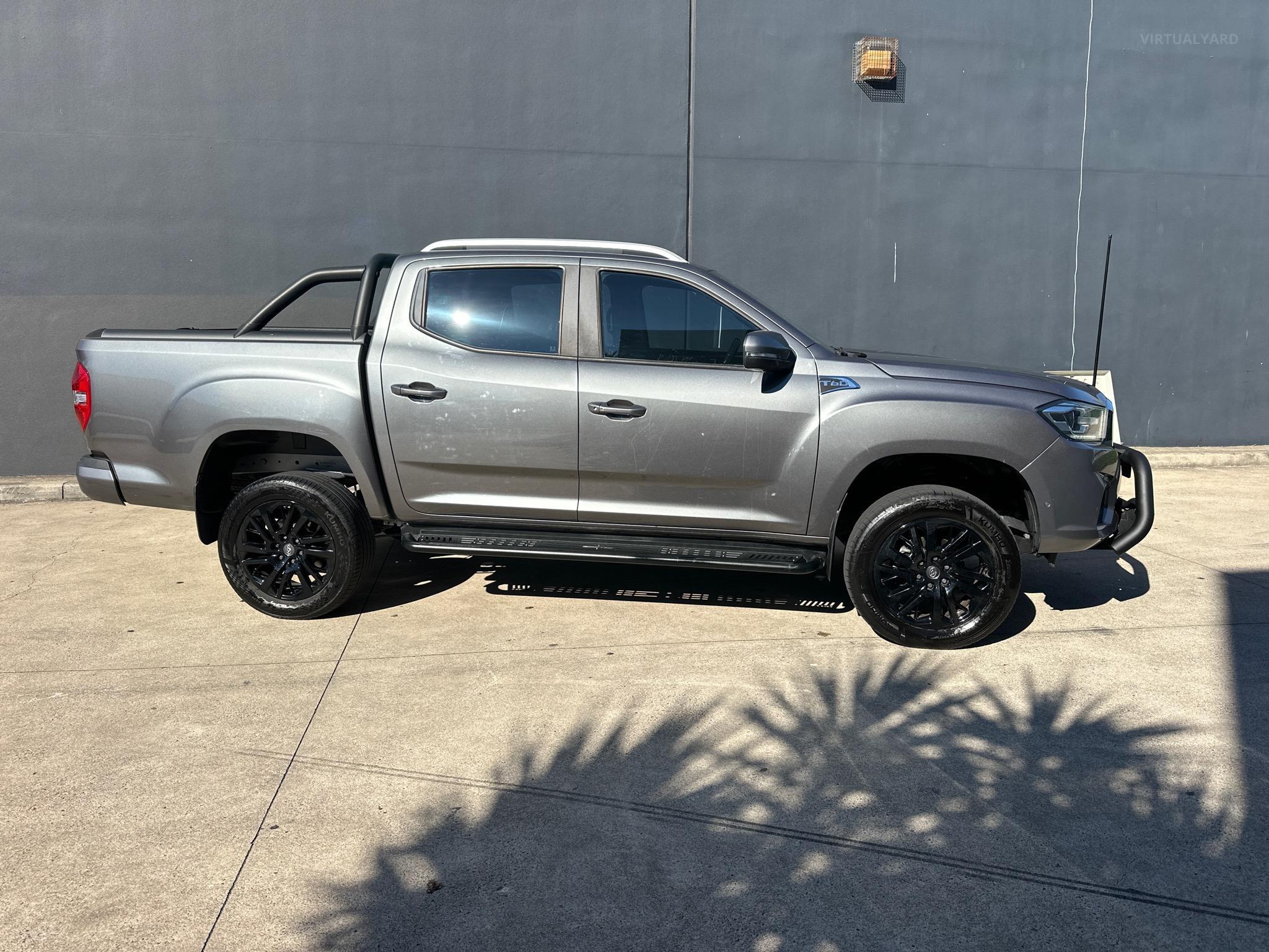 LDV T60