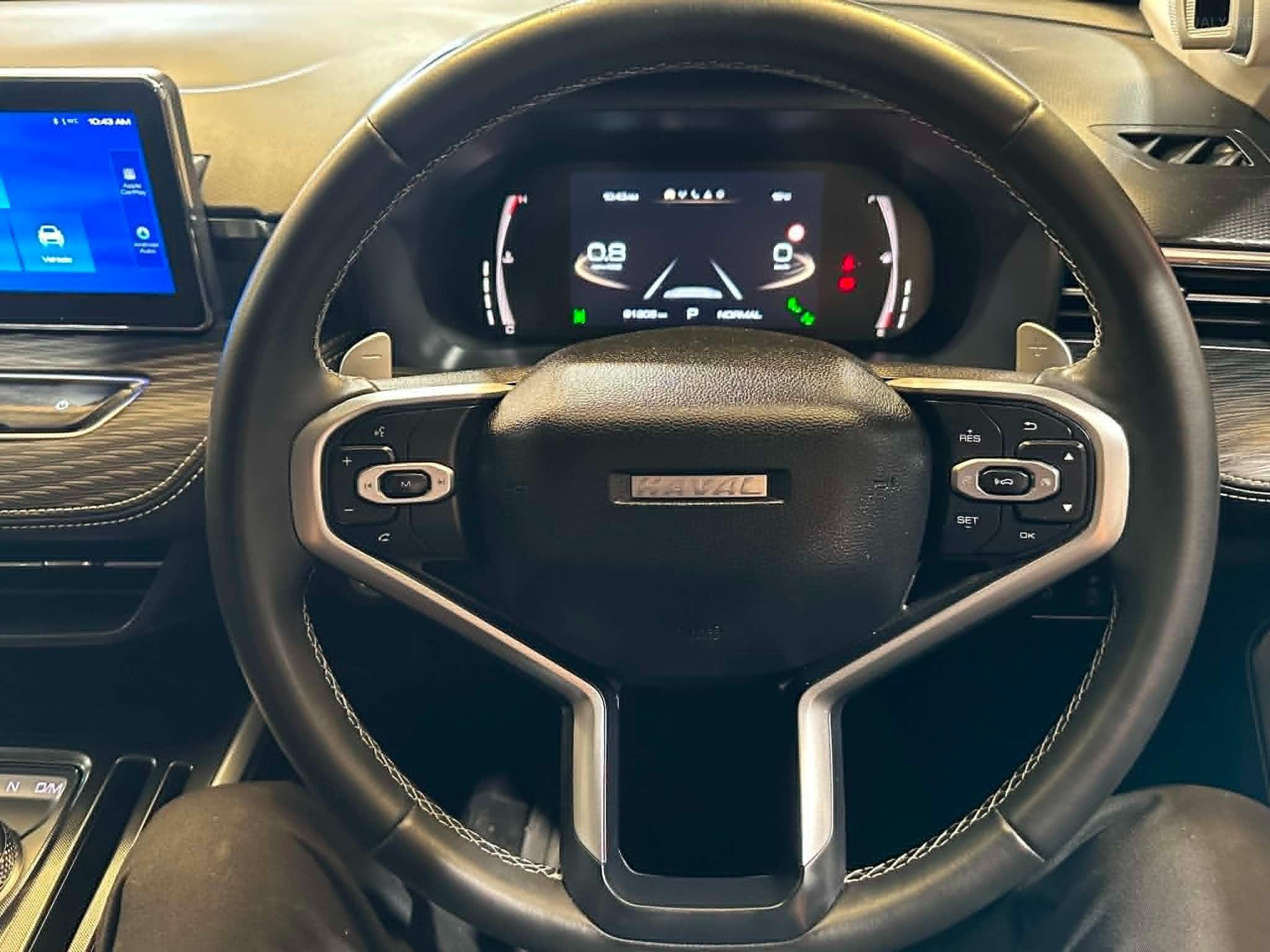 GWM HAVAL JOLION