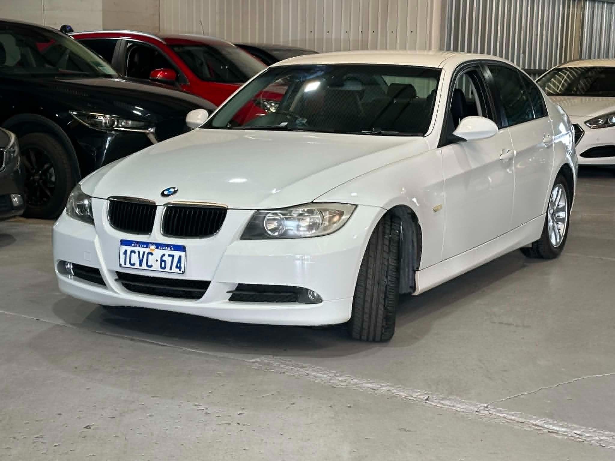 BMW 3