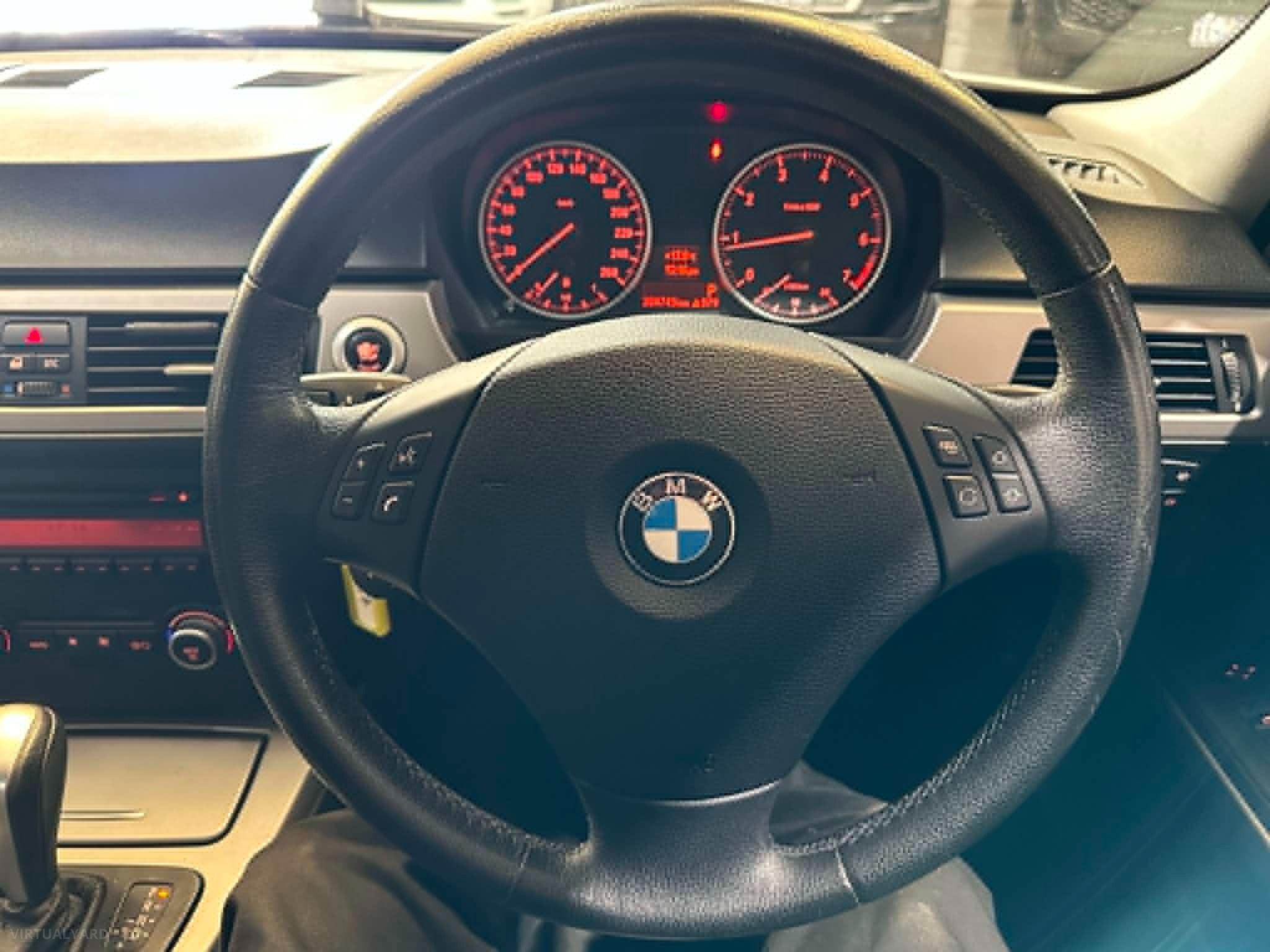BMW 3