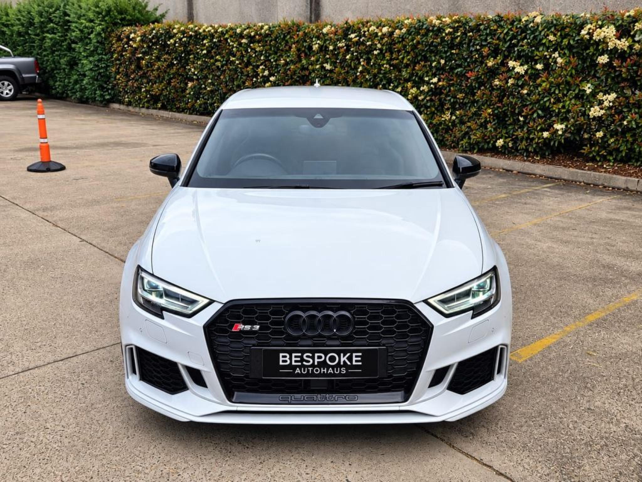 AUDI RS 3