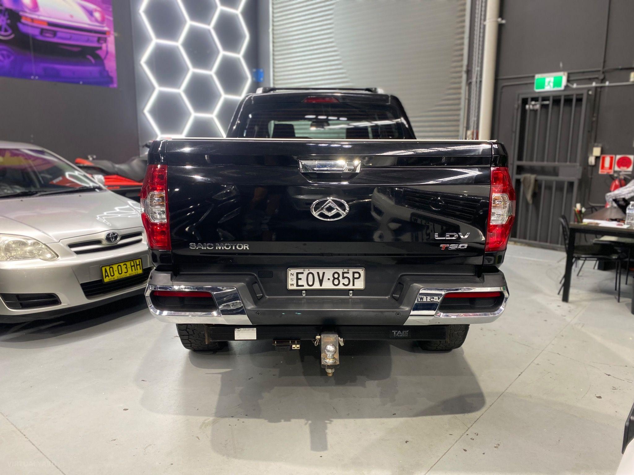 LDV T60