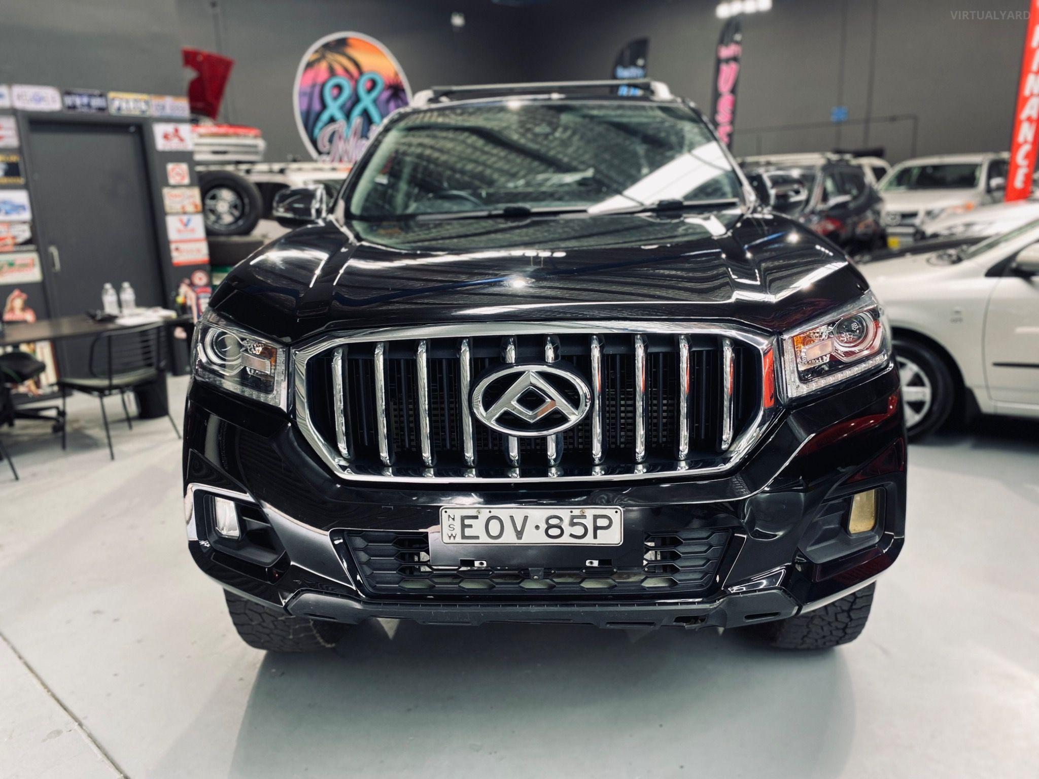 LDV T60