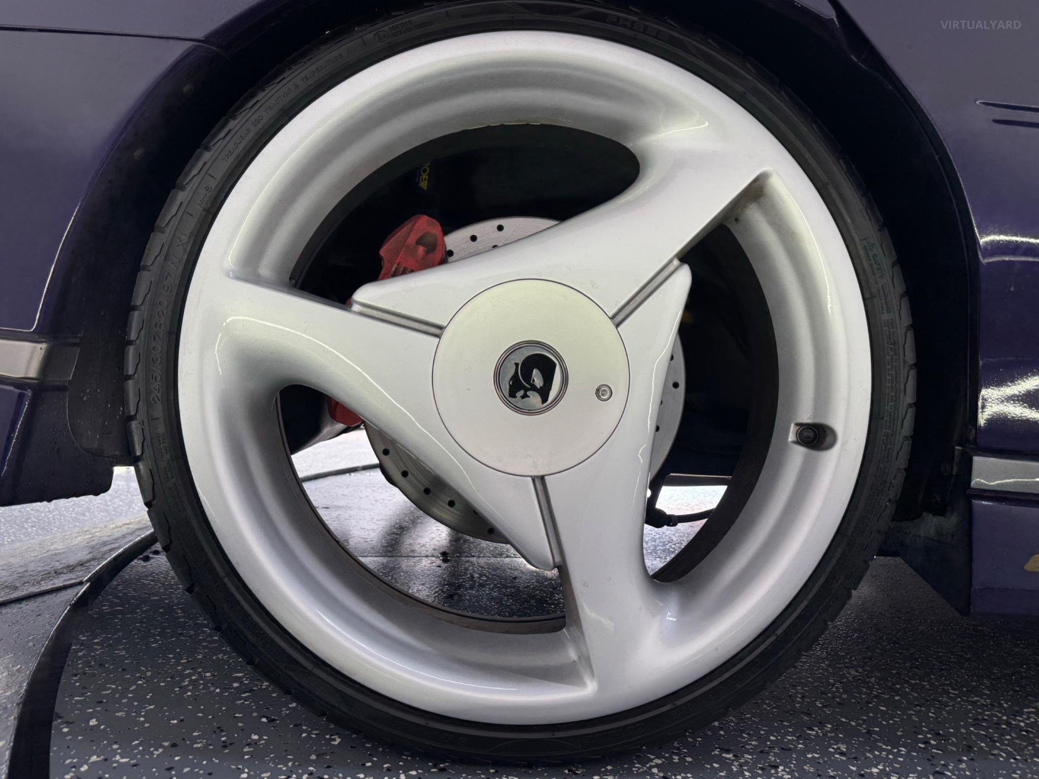 Holden Special Vehicles Clubsport