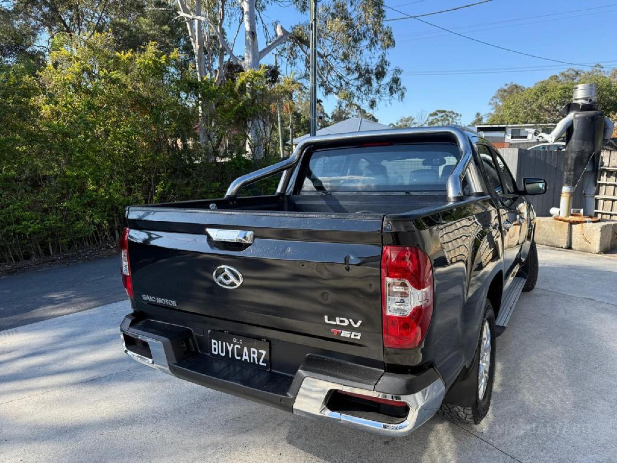 LDV T60