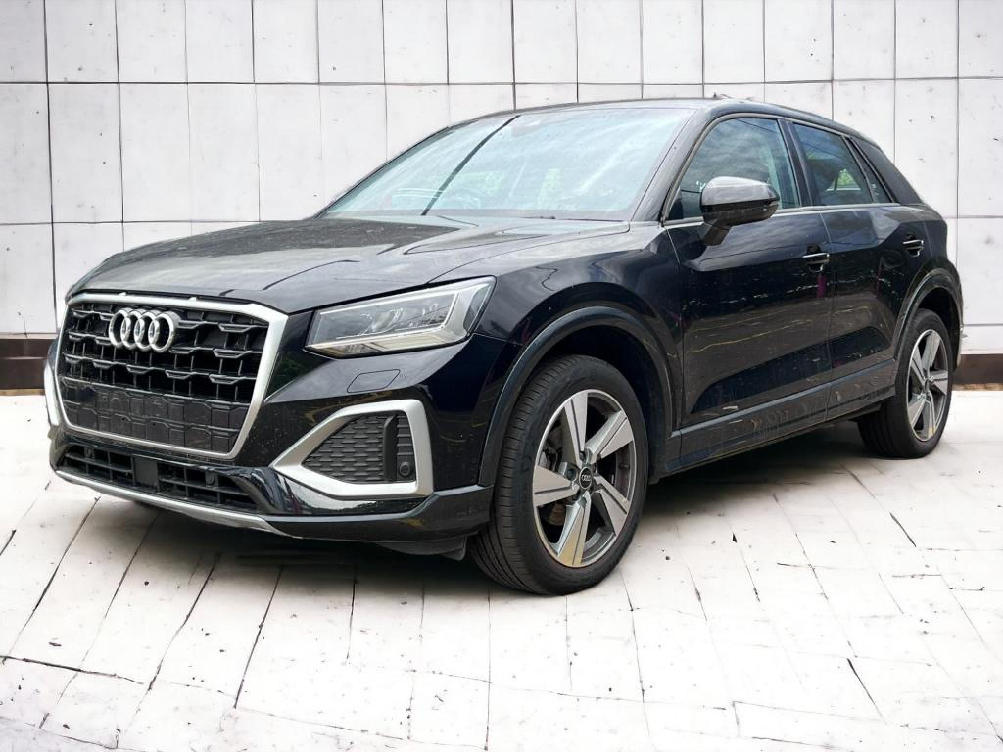 Audi Q2