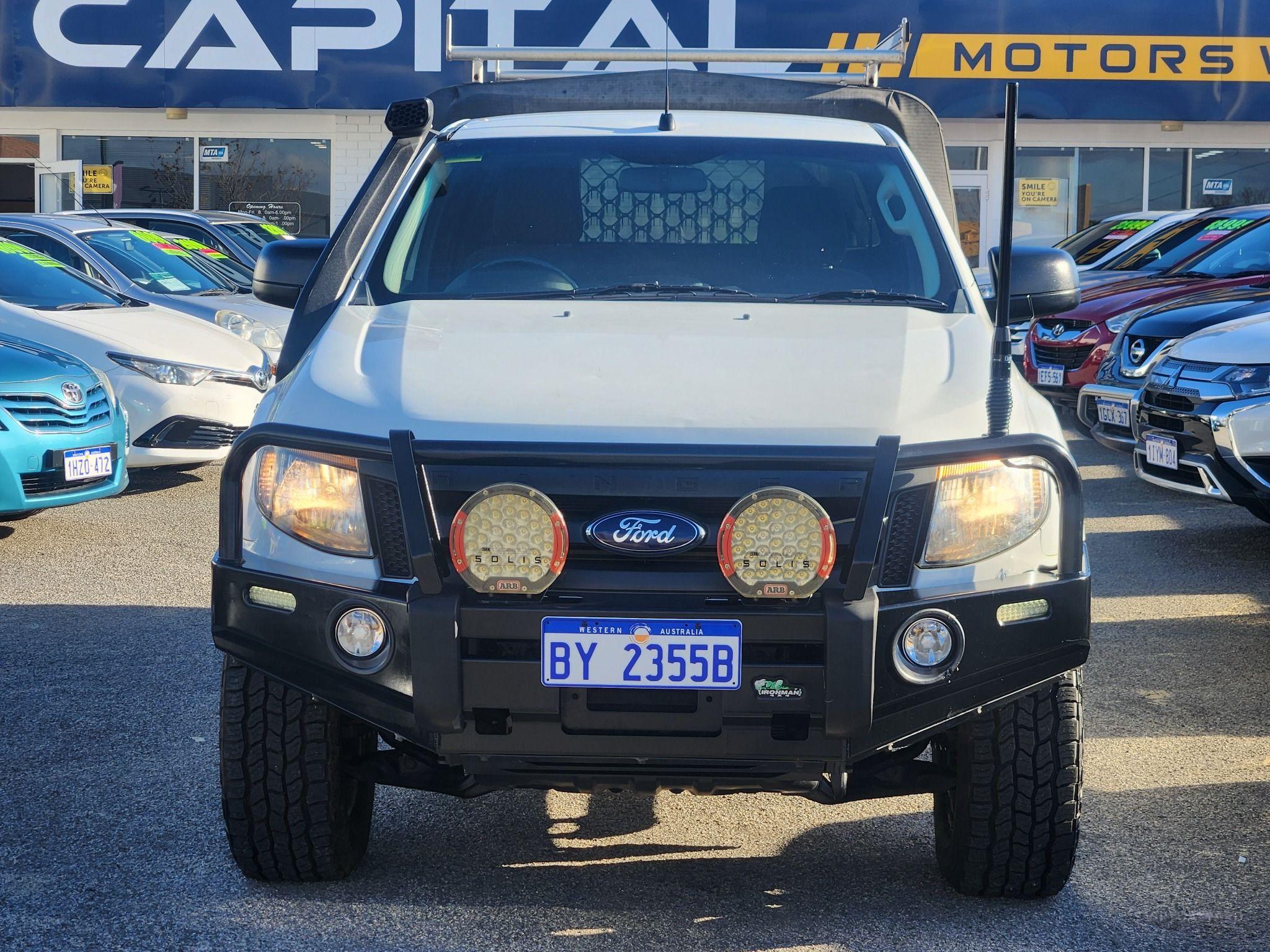Ford Ranger
