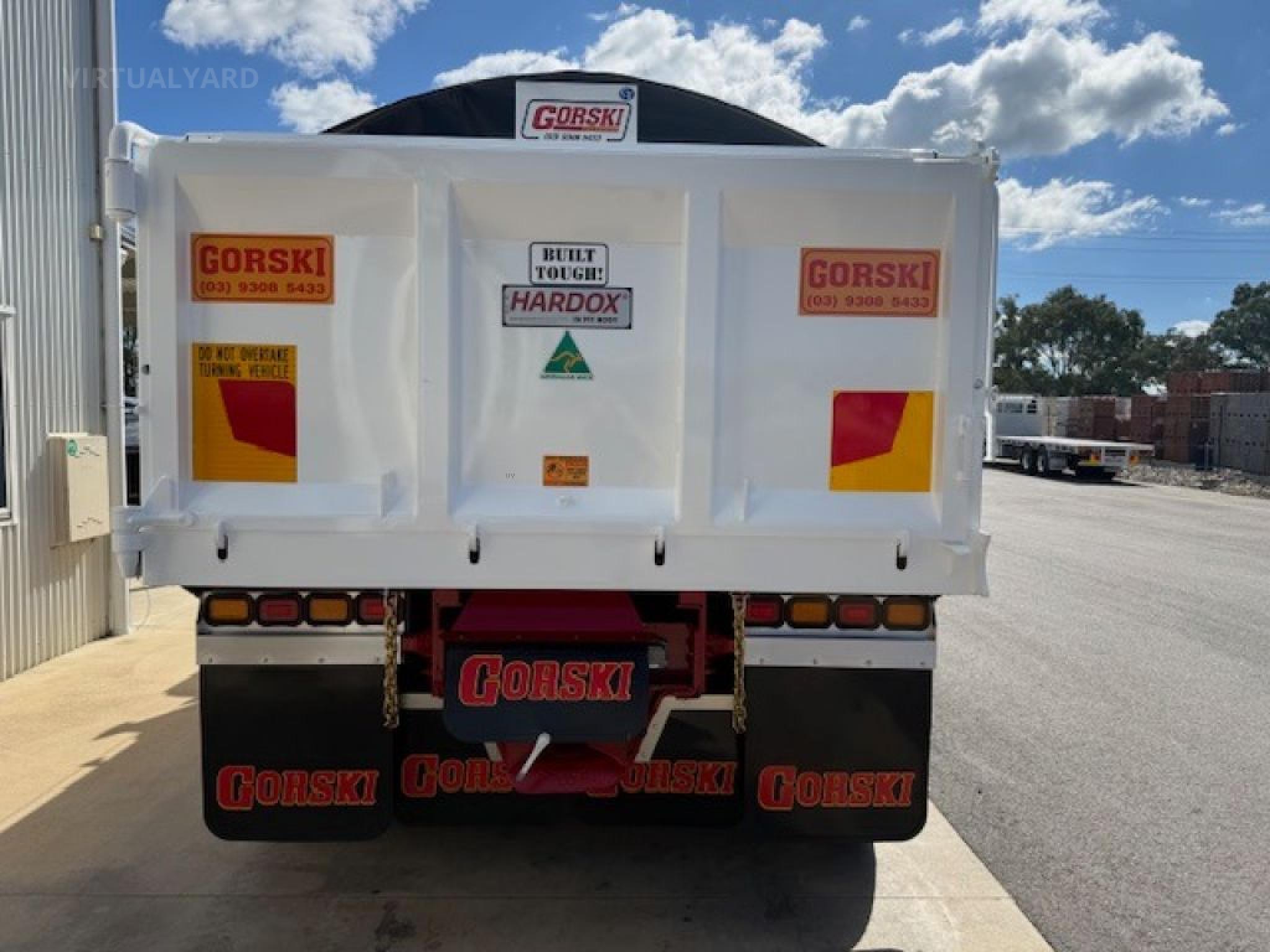 Volvo FM 540
