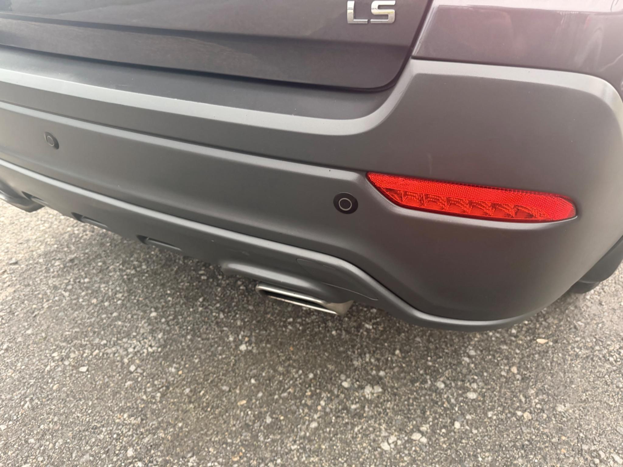 HOLDEN CAPTIVA