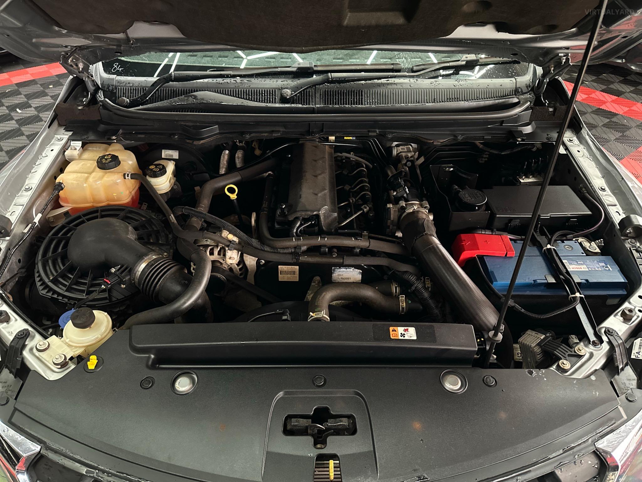 Mazda BT-50
