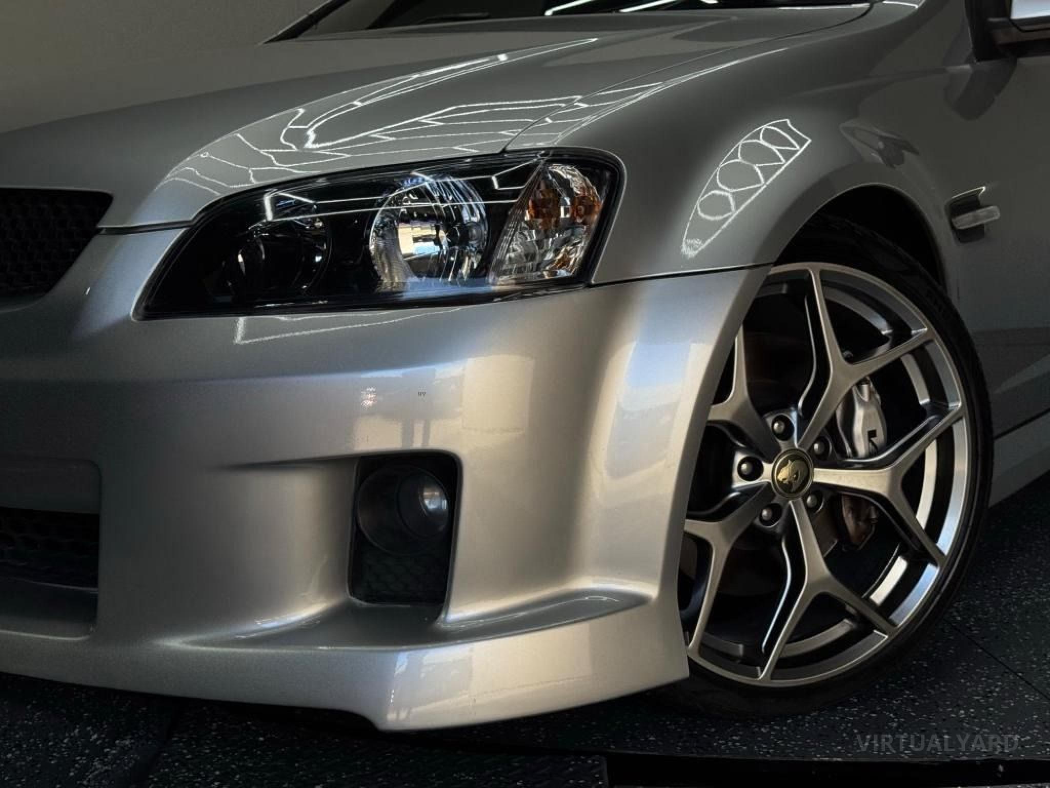 Holden Ute