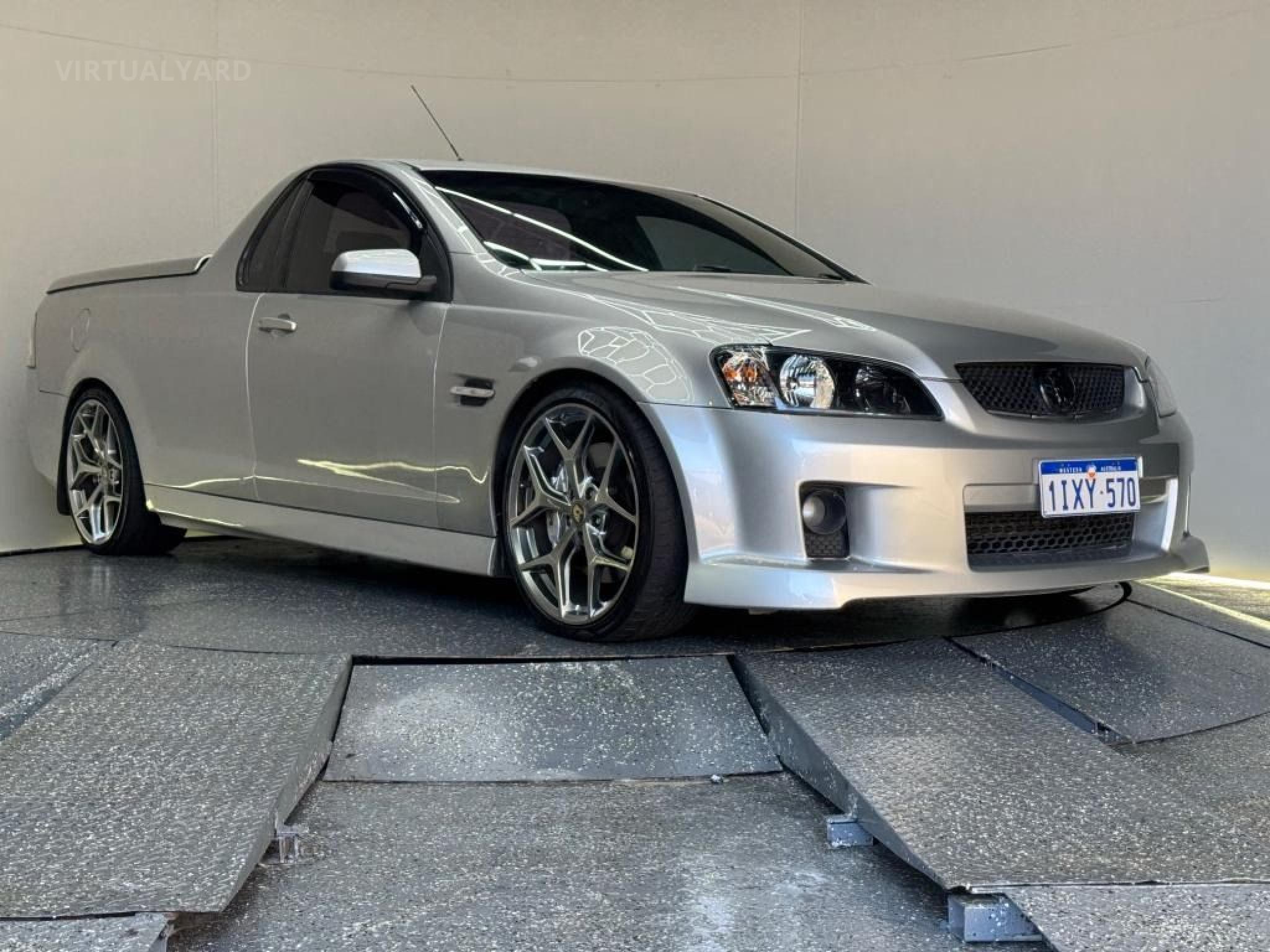 Holden Ute