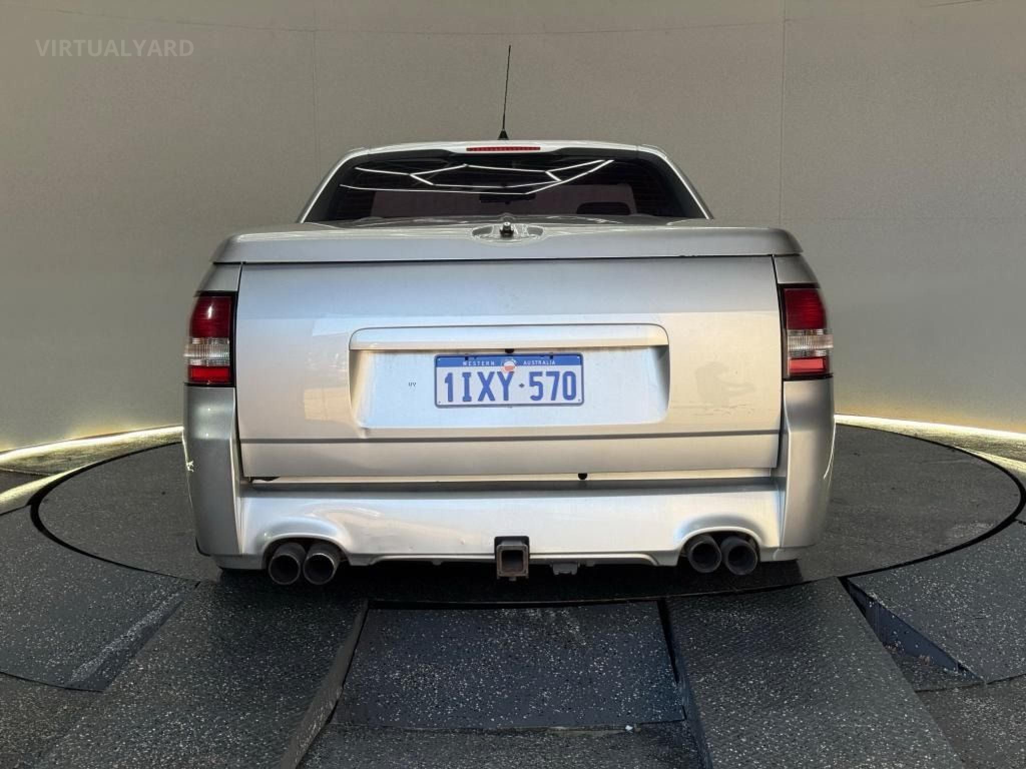 Holden Ute
