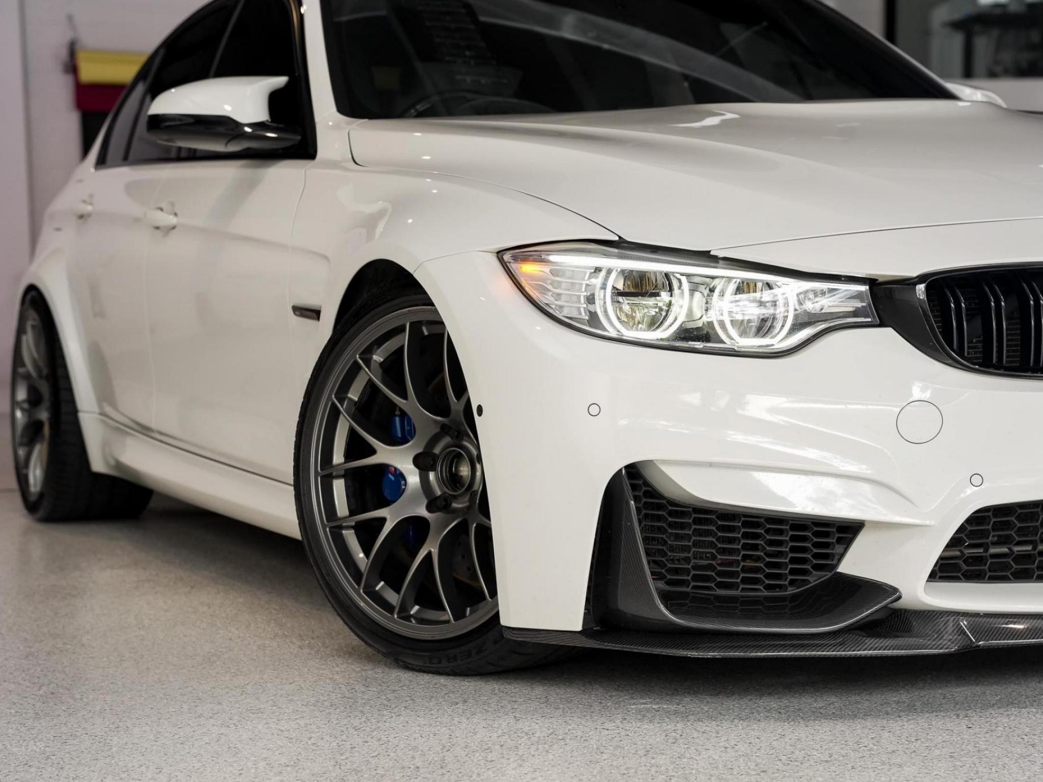 BMW M3