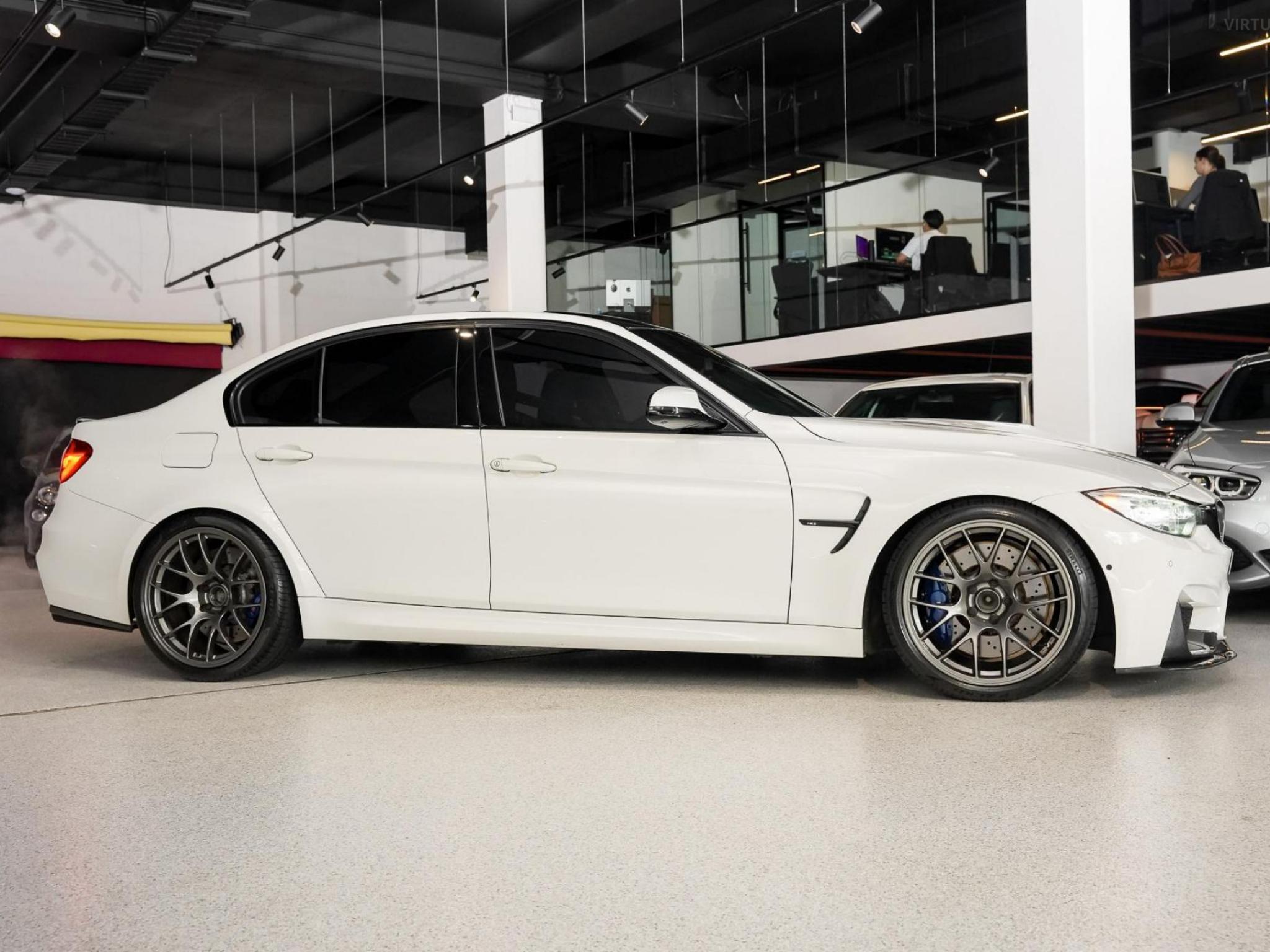 BMW M3