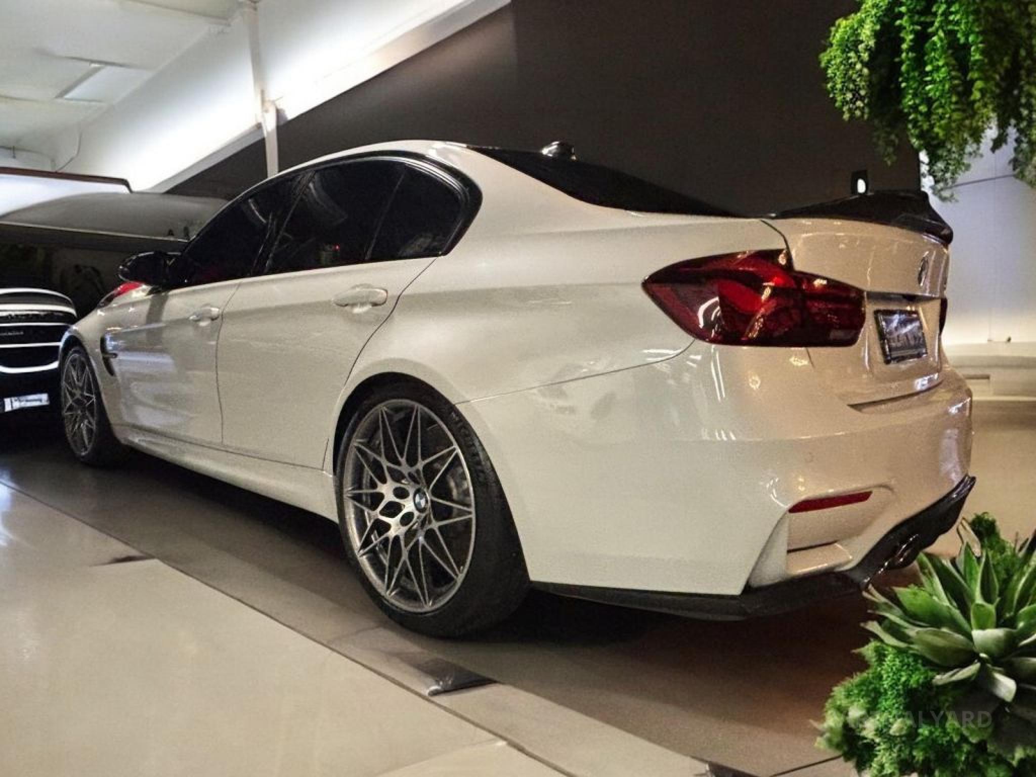 BMW M3