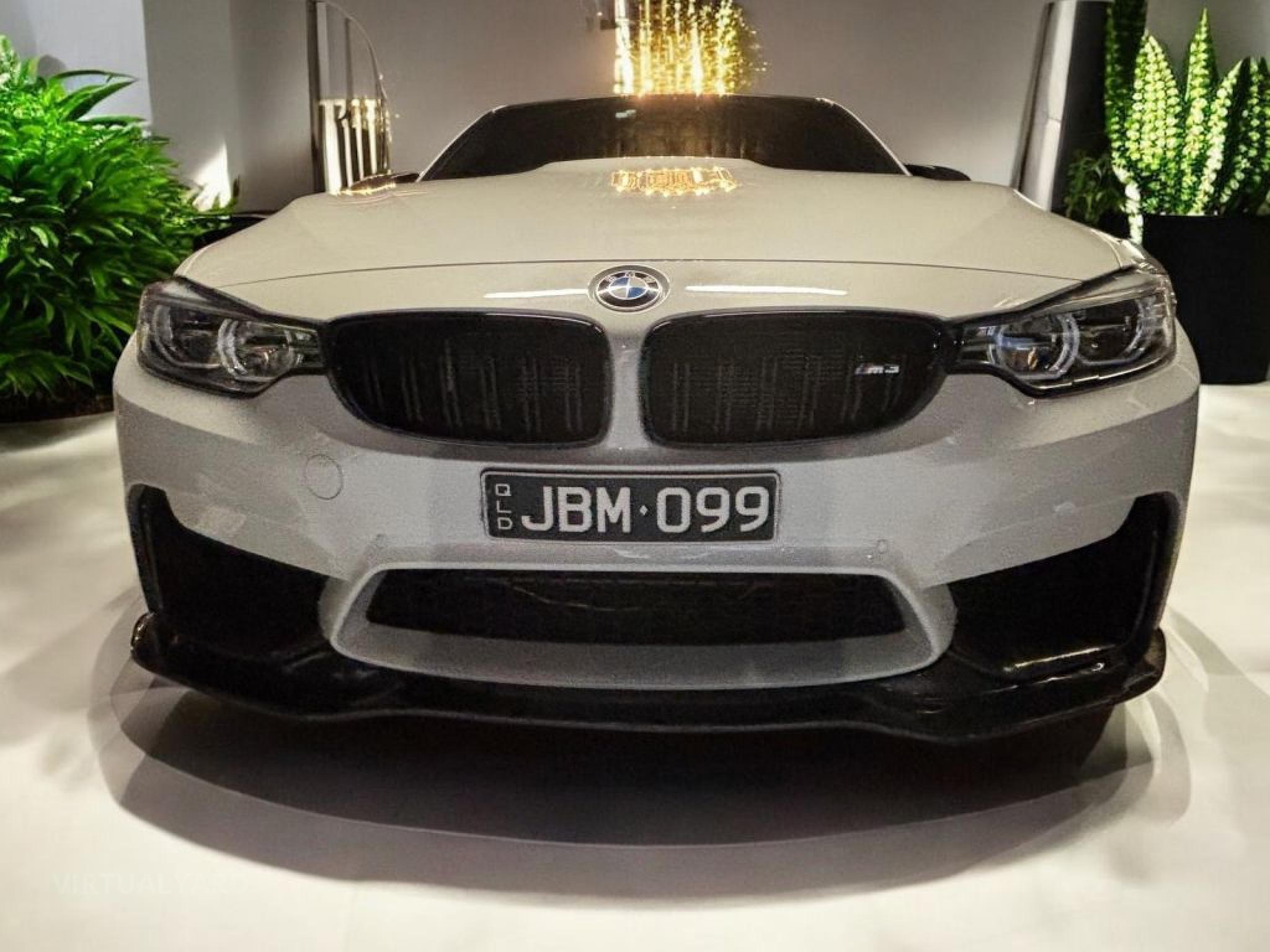 BMW M3