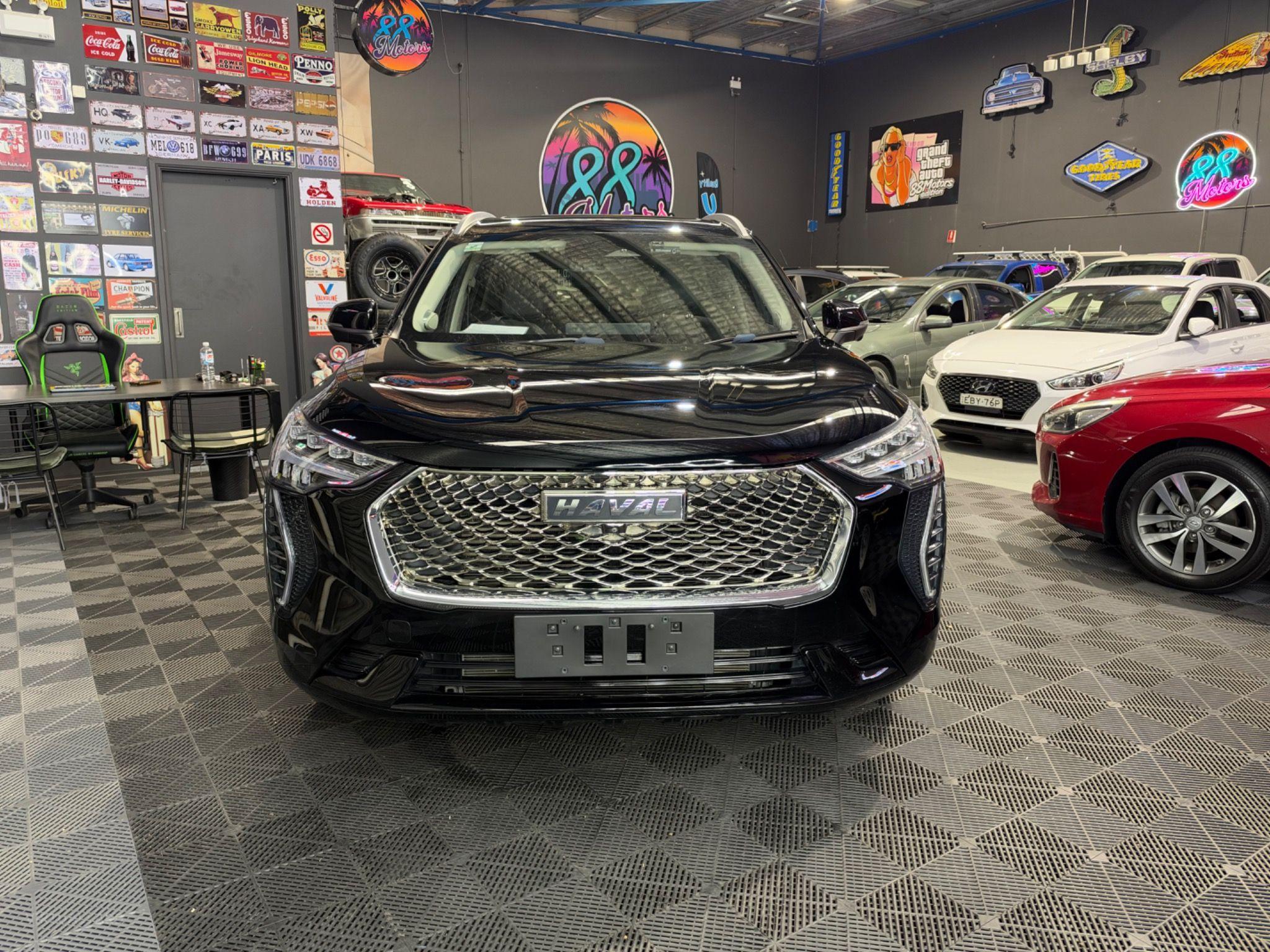 GWM HAVAL JOLION