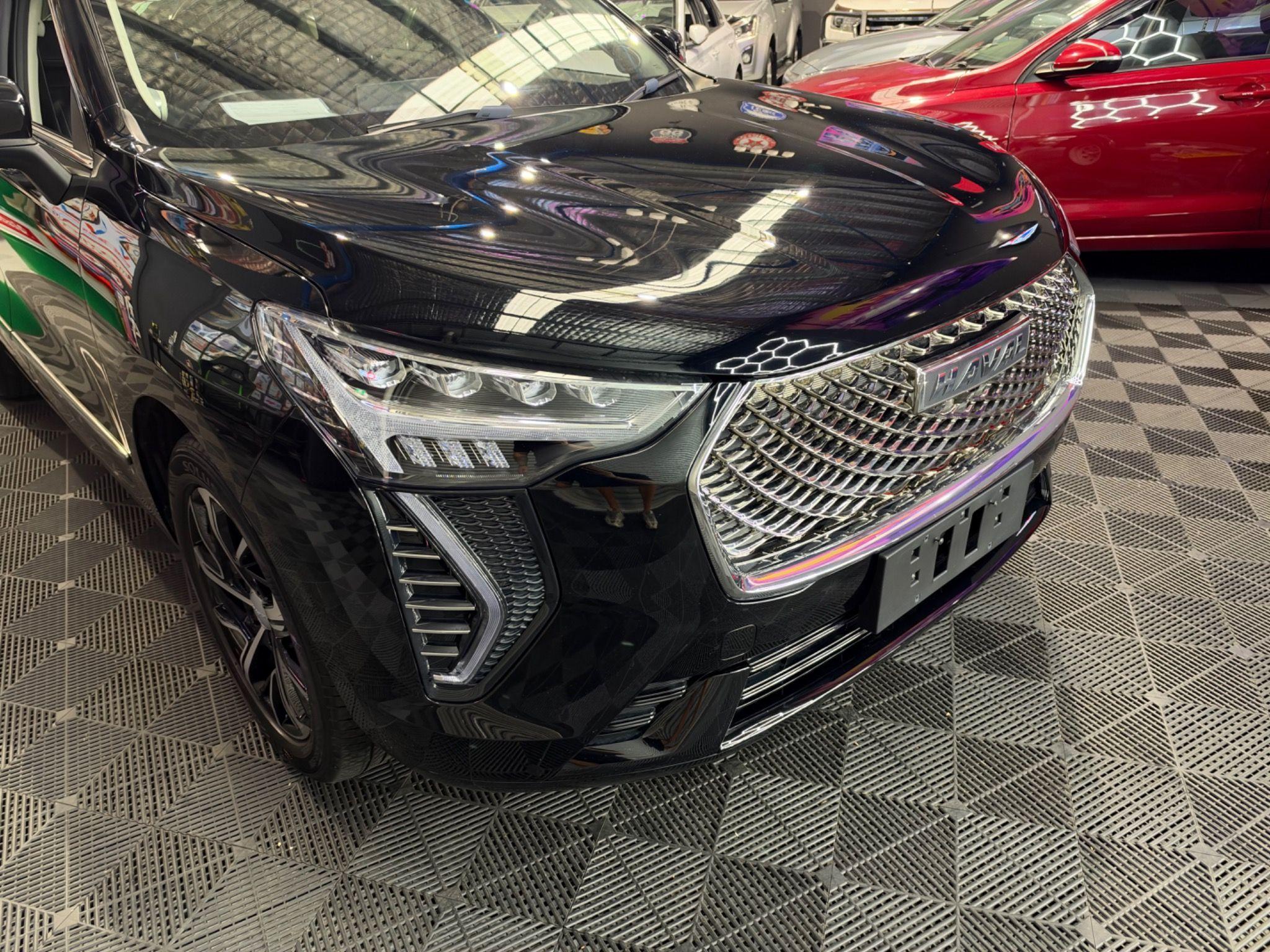 GWM HAVAL JOLION