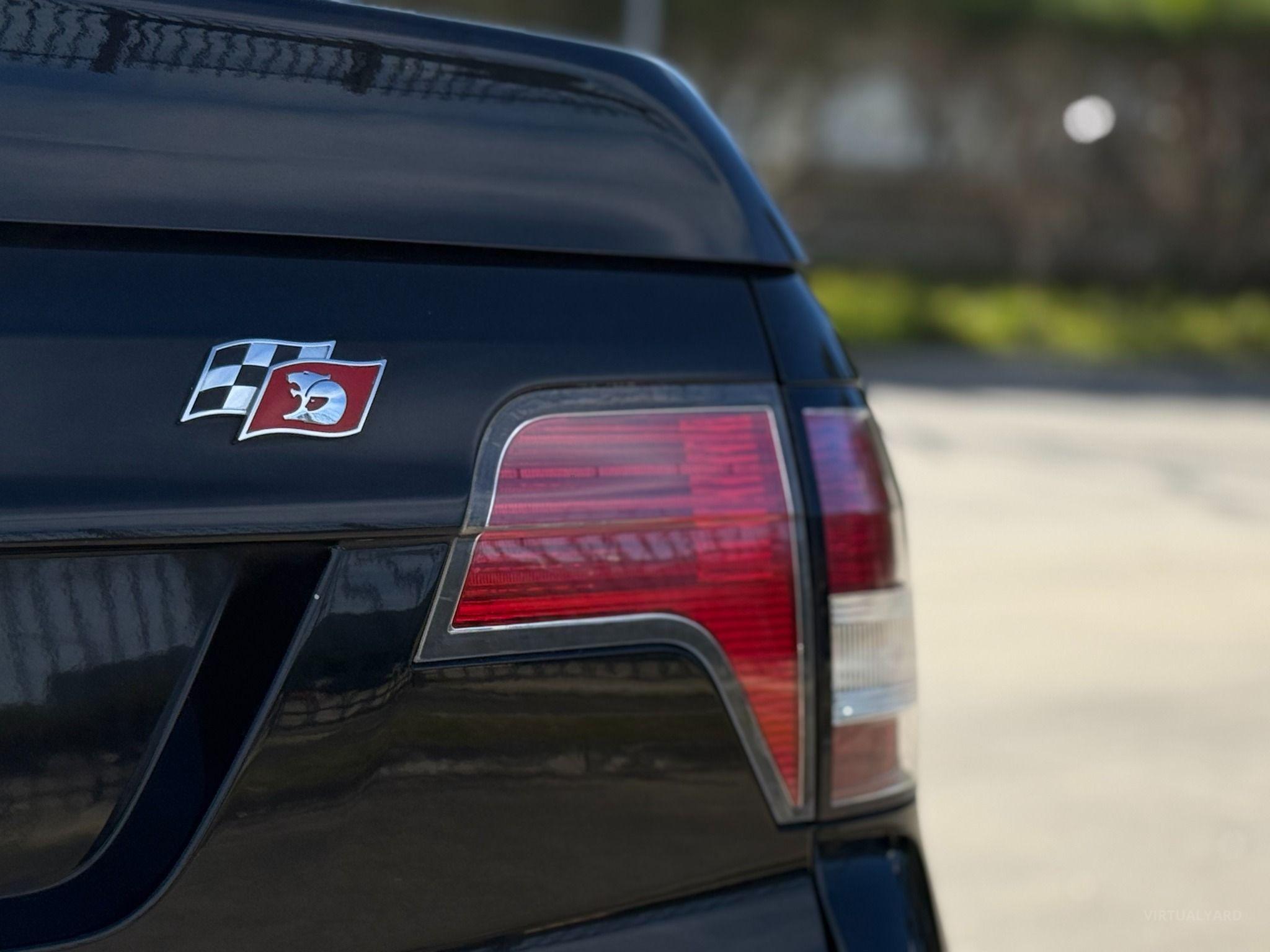 HSV MALOO