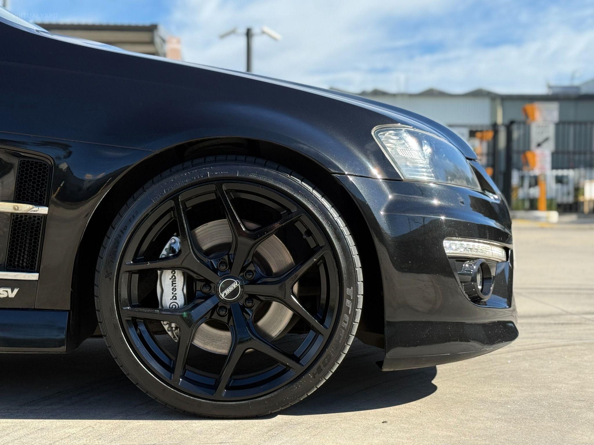 HSV MALOO