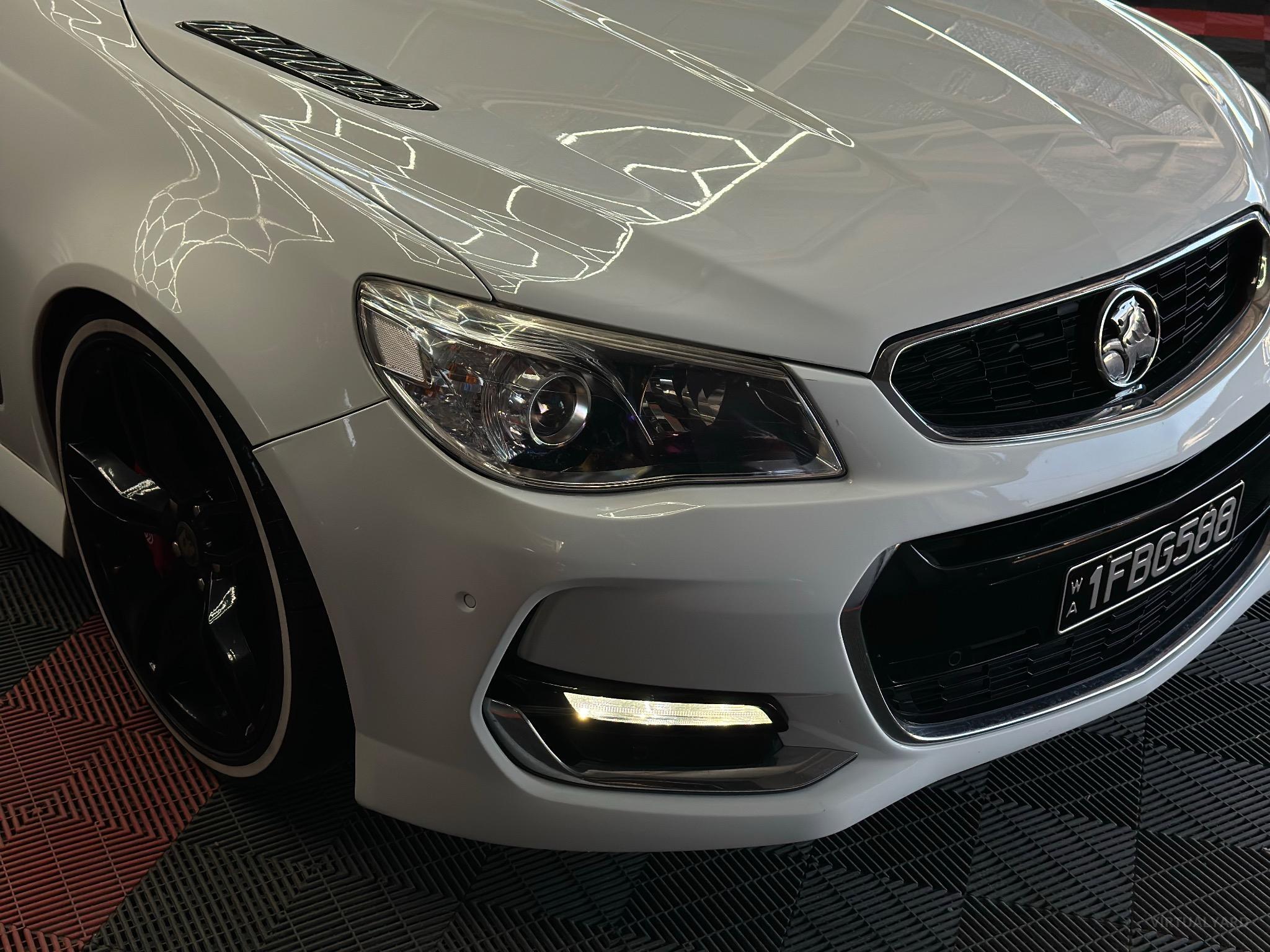 Holden Commodore