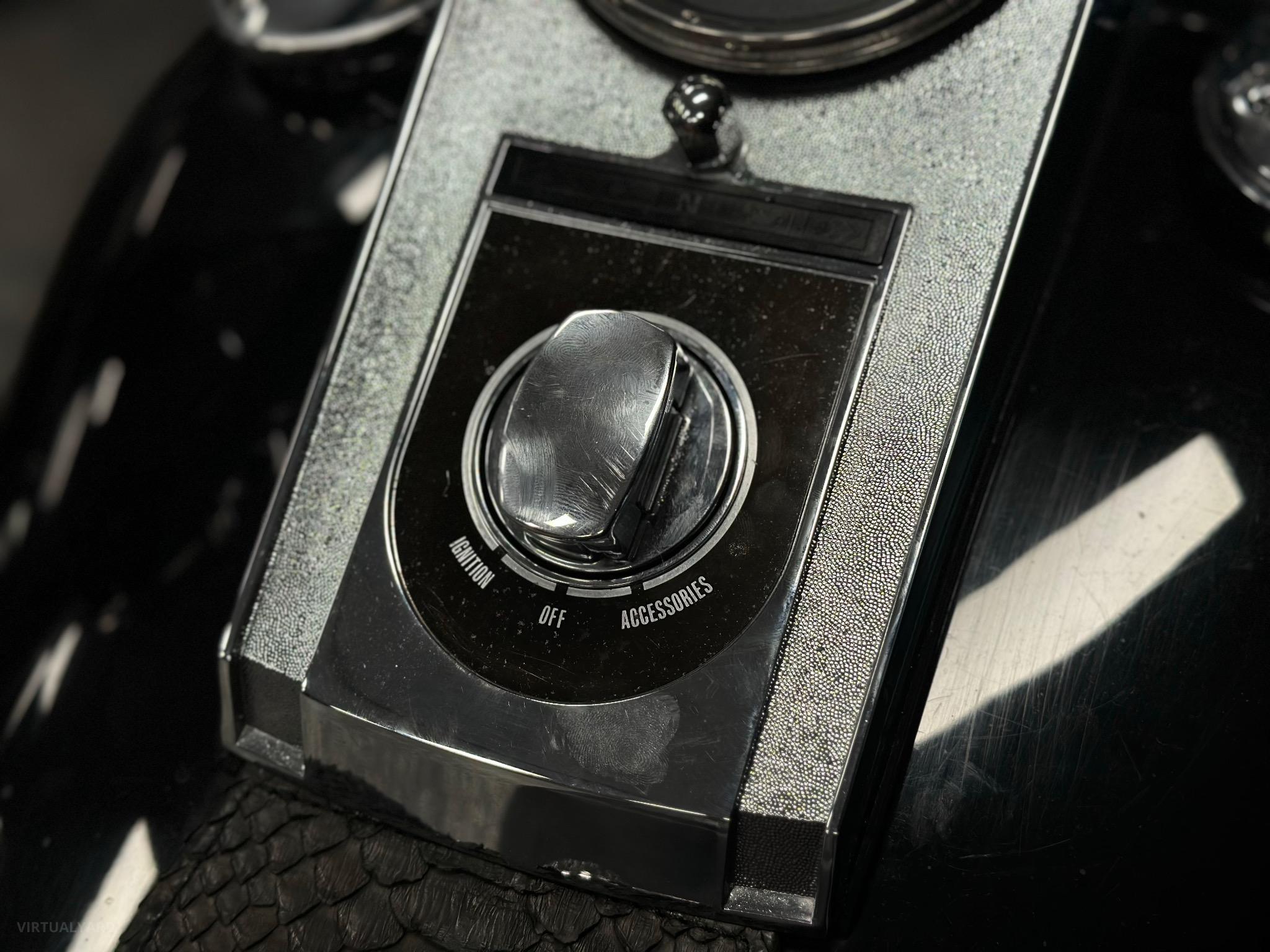 HARLEY DAVIDSON SOFTTAIL STANDARD